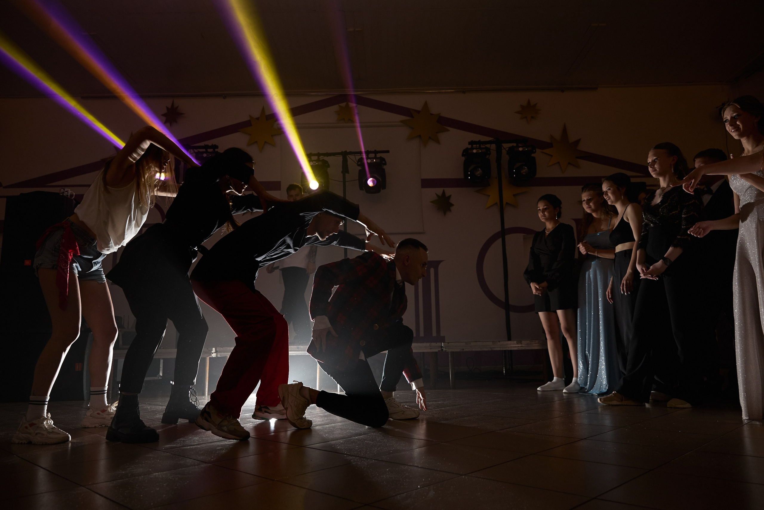 Выпускной. Свадебный фотограф в Минске в Москве в РБ Анатолий Полишко