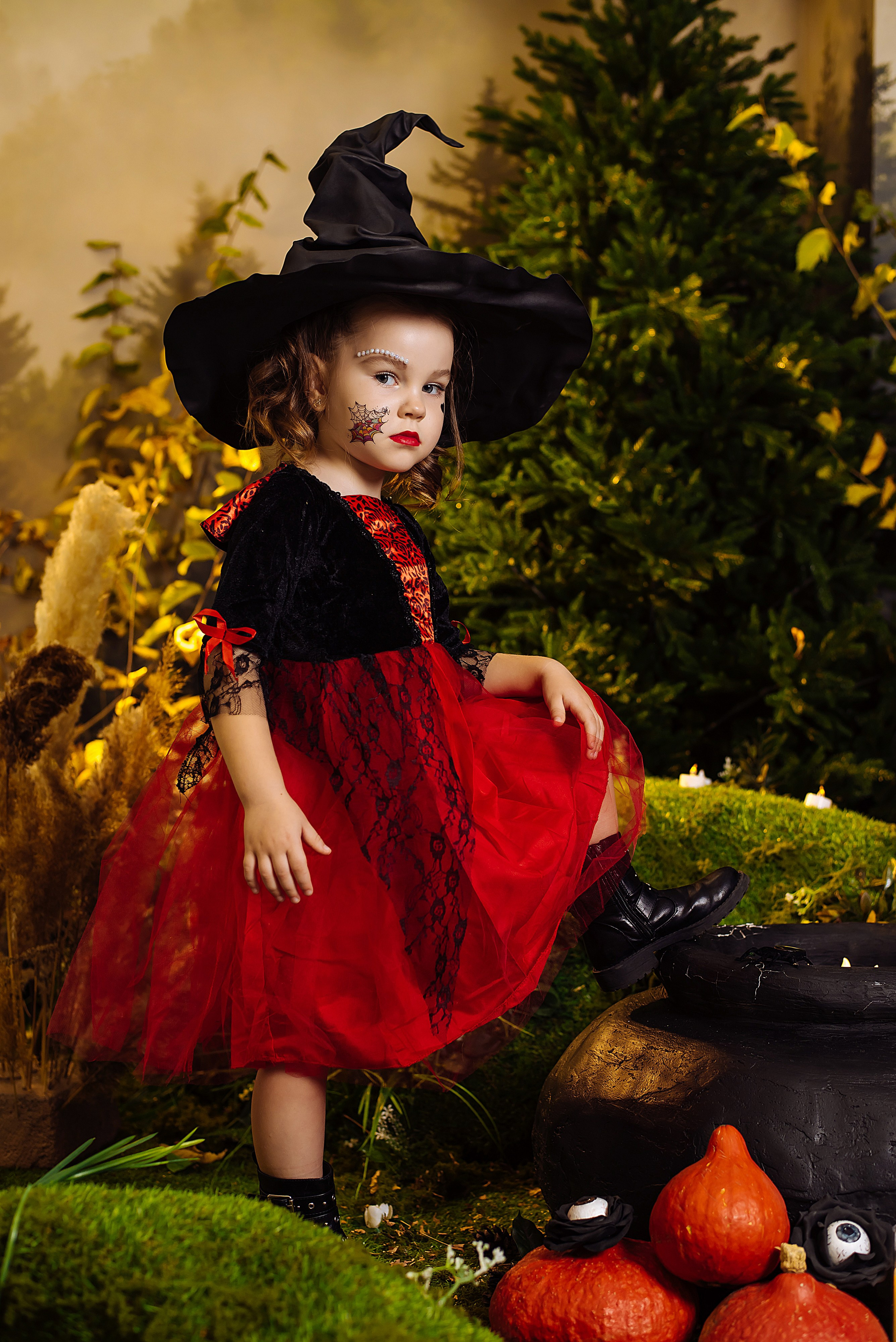 Эйрих Эмилия | 110 см. Promodels