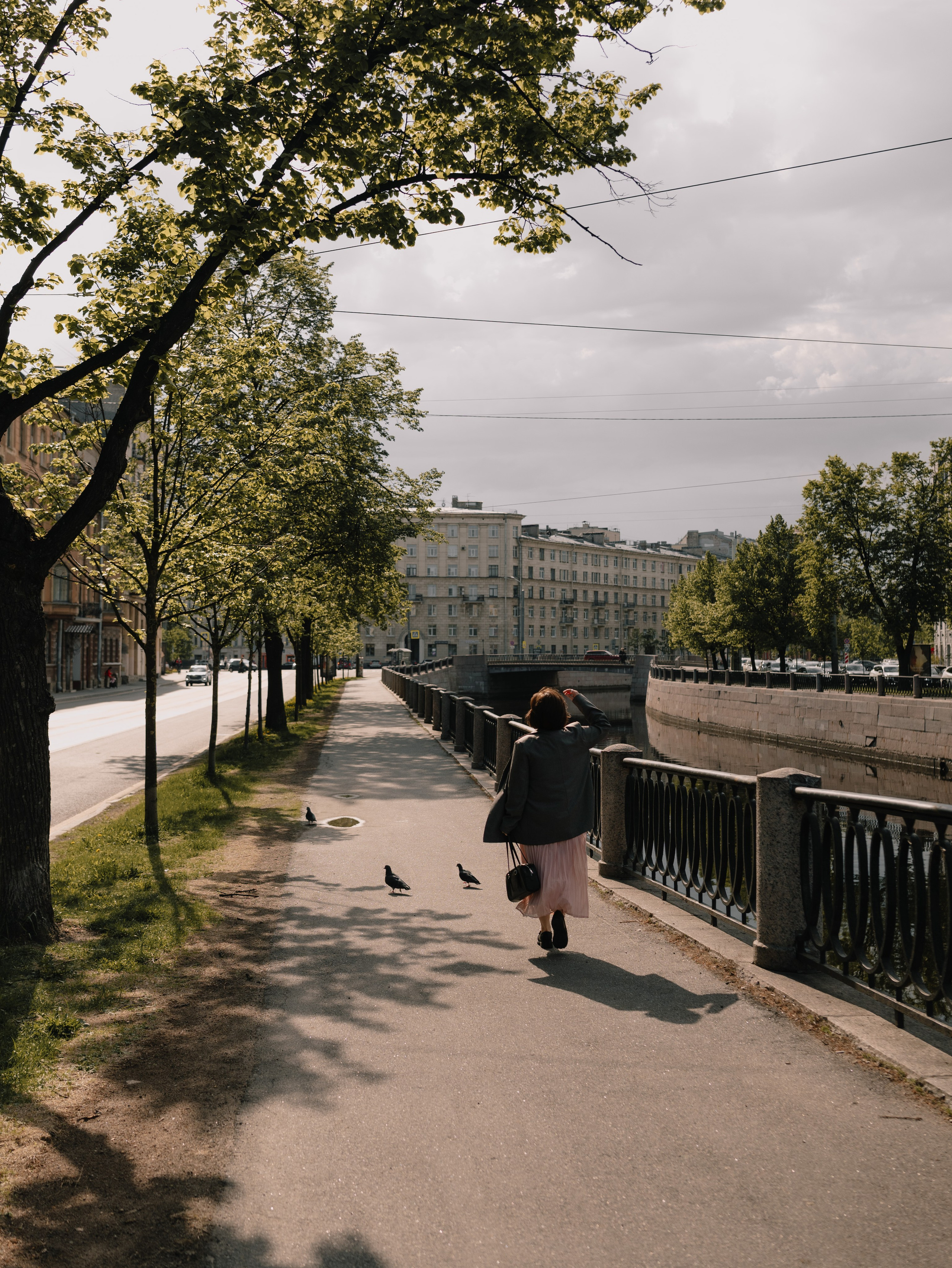 Валерия Базельцева. Фотограф Ника Лиепа
