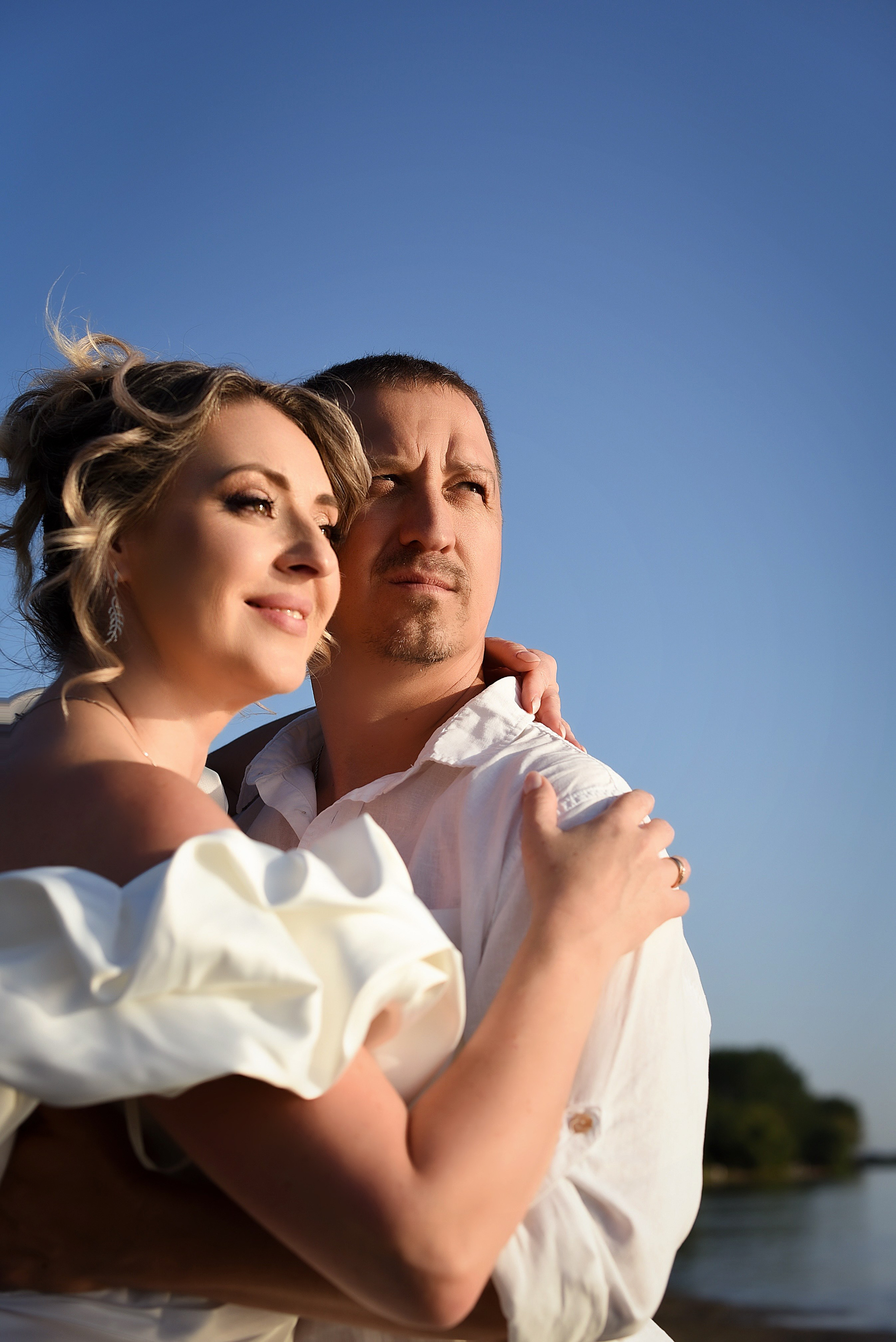 НАТАЛЬЯ и АНДРЕЙ. Фотограф и видеограф в Краснодаре Анастасия Шеверева