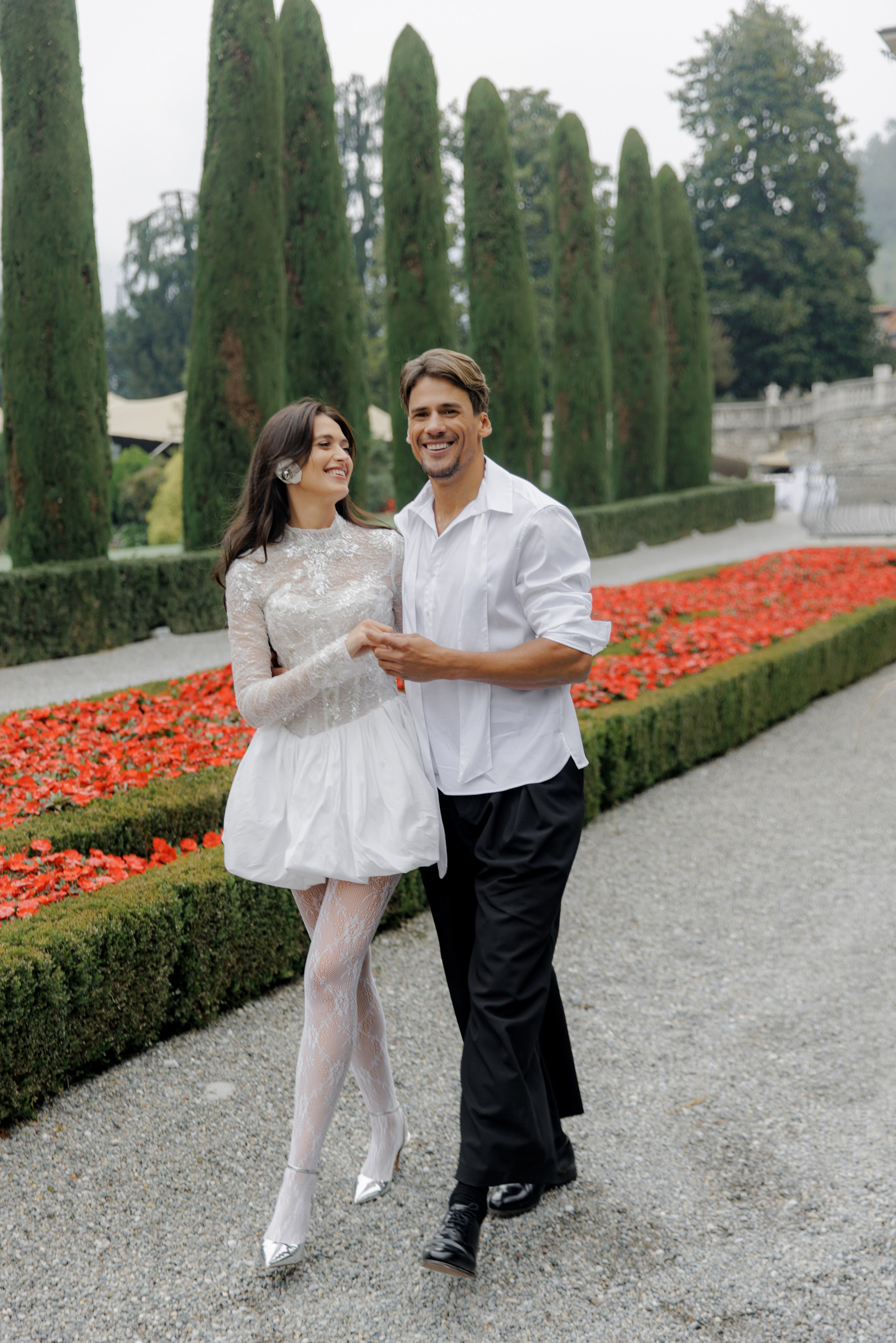 Bergamo, Italy — EDITORIAL. Свадебный фотограф в Москве, Ярославле Виталий Квант