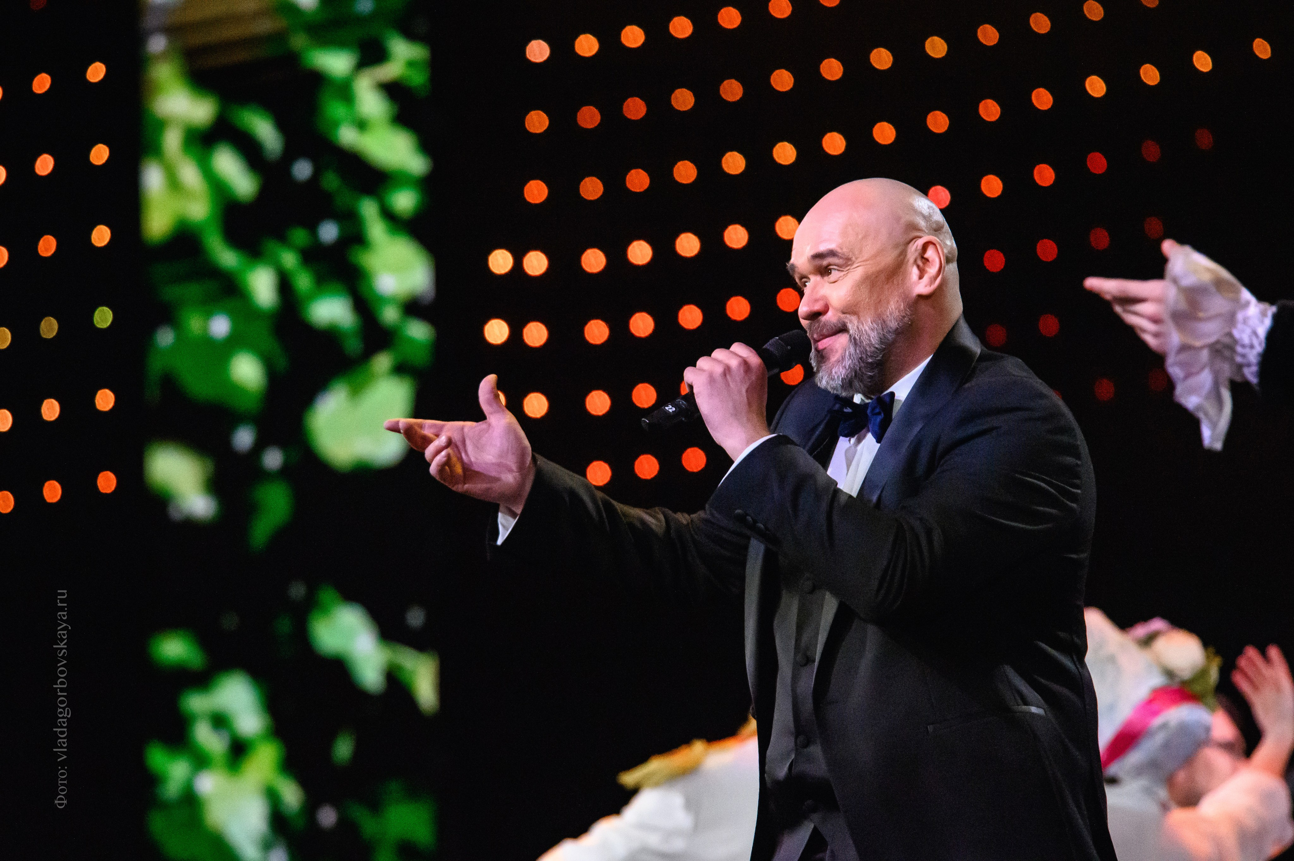 К 95-летию со дня рождения композитора Андрея Петрова. Бренд-фотограф для экспертов и блогеров в Москве Влада Горбовская