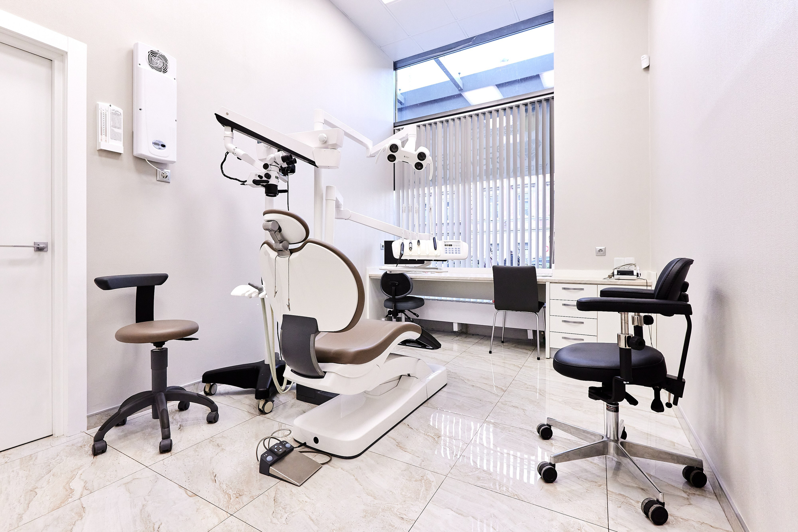 Стоматология YesDental. Фотограф Анастасия Леонтьева Санкт-Петербург