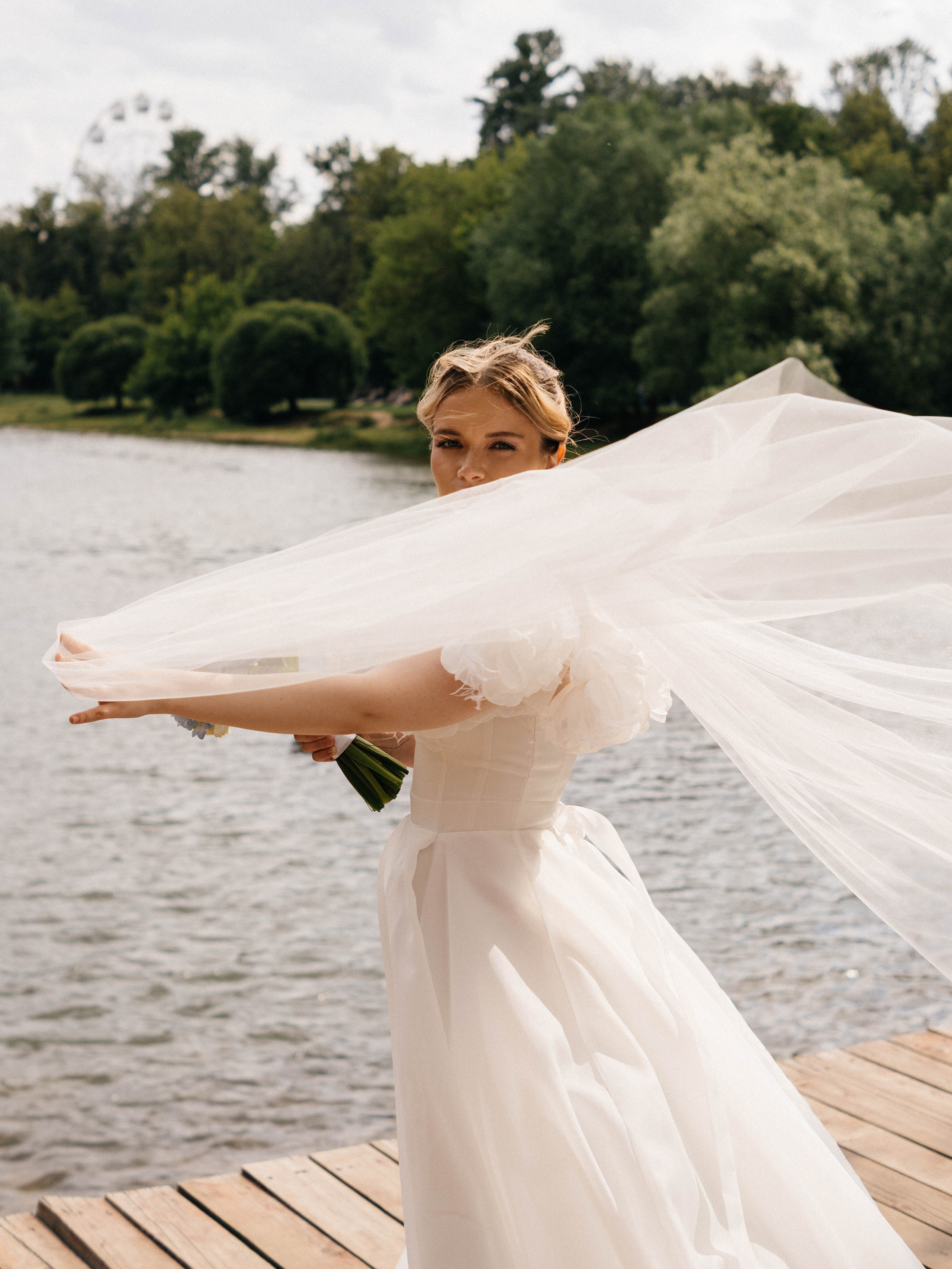 Дмитрий и Арина. Портретный фотограф в Москве