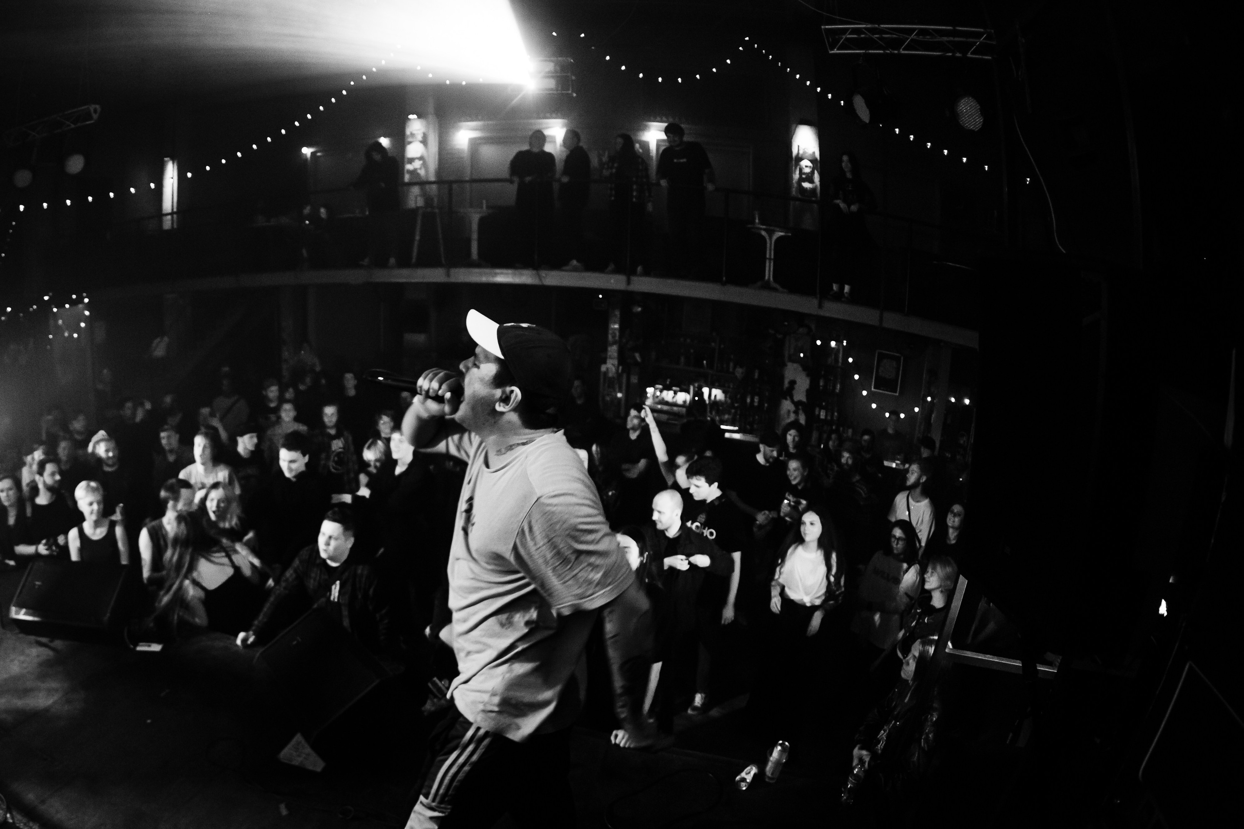 День рождения клуба «Ласточка» 2025. Фотограф Мария Немм