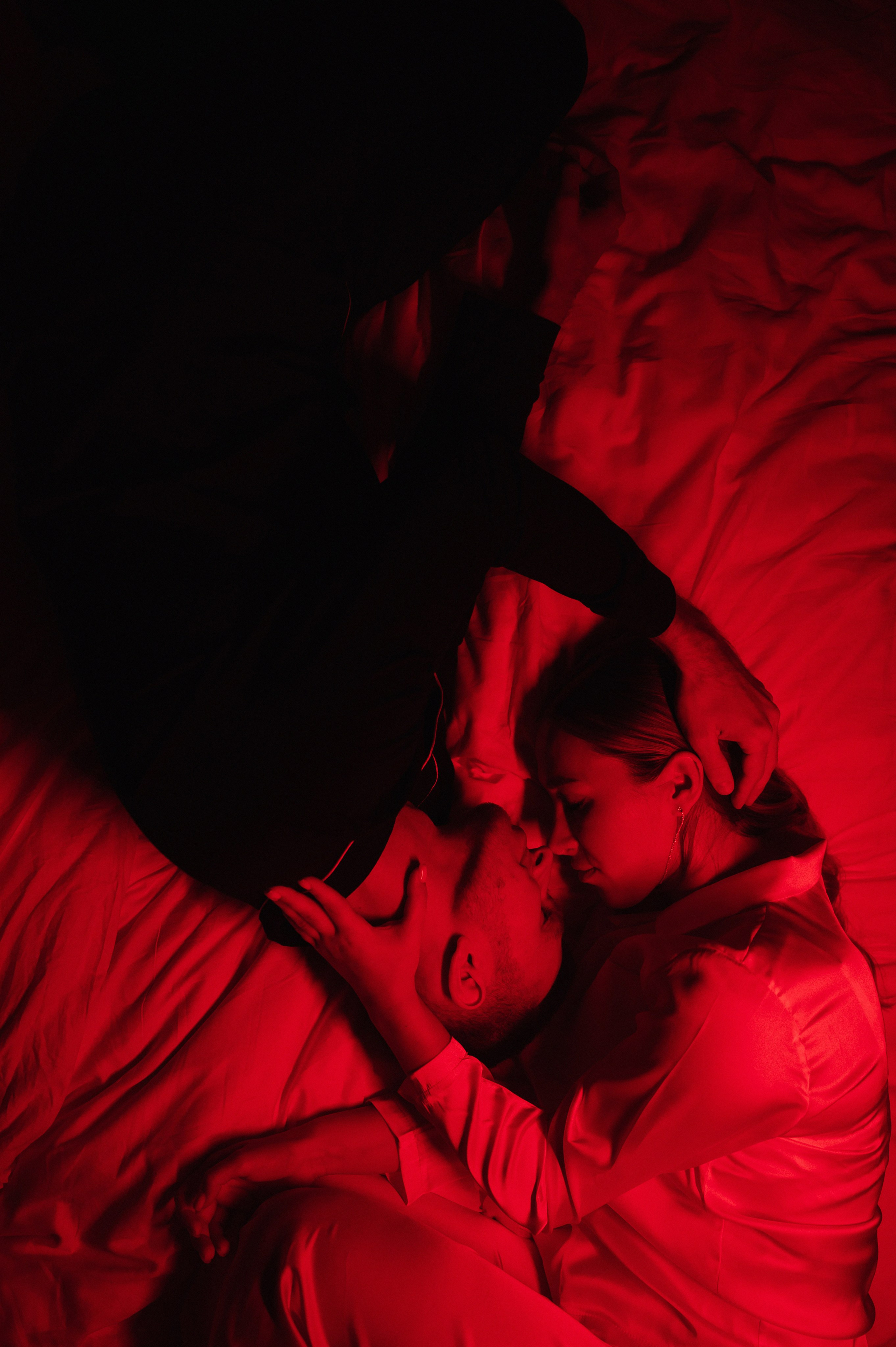 Fedor | Ilona. Свадебный фотограф Сергей Скрипник