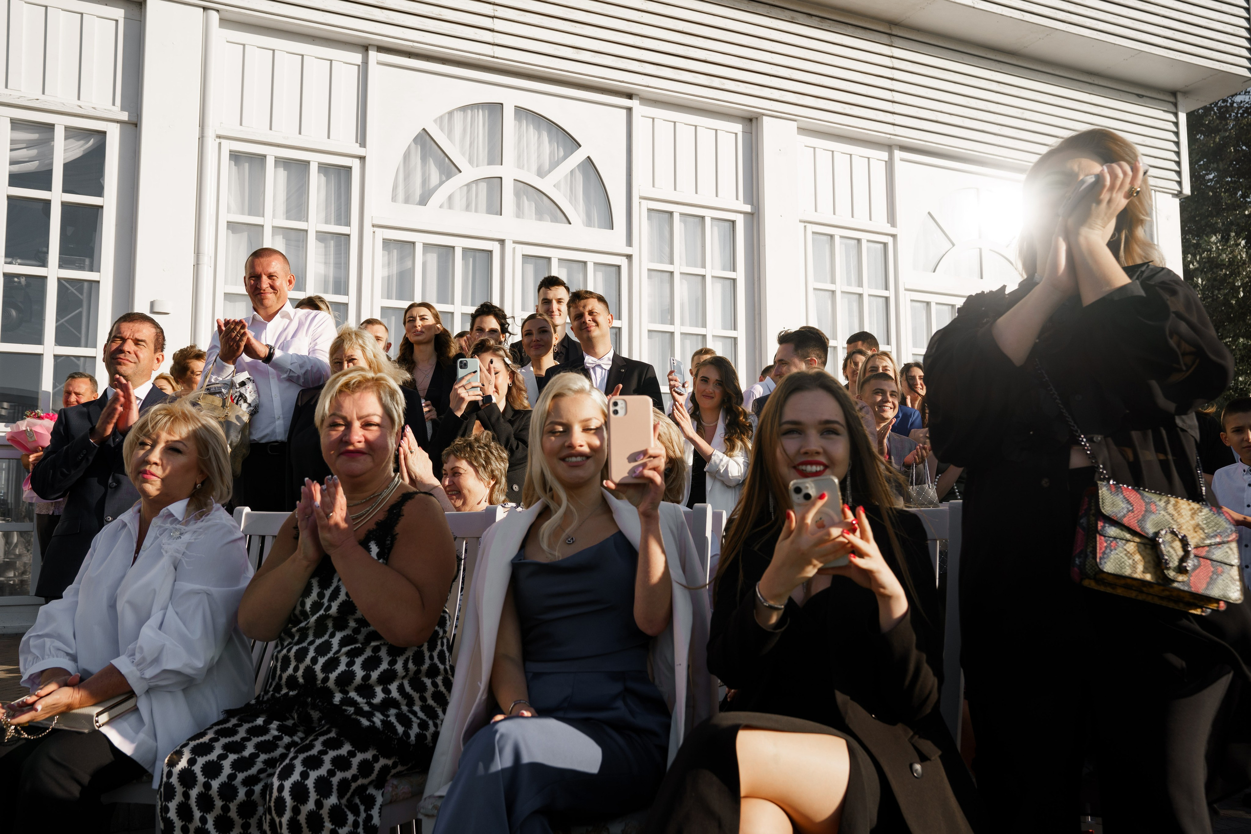 Сергей и Валентина. Свадебный и репортажный фотограф Ростов-на-Дону Алексей Гуль