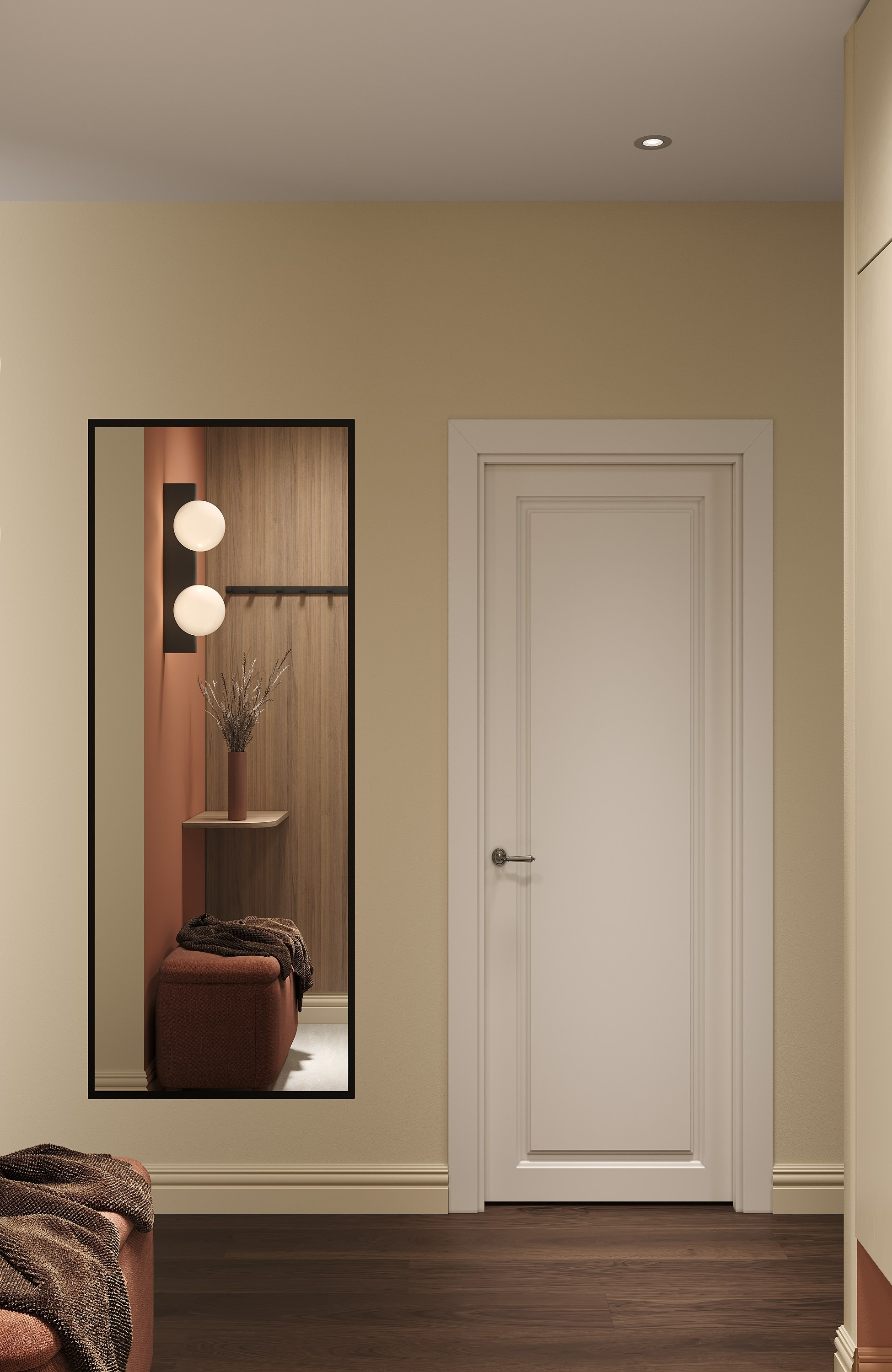 Greenpark design Сitrus studio