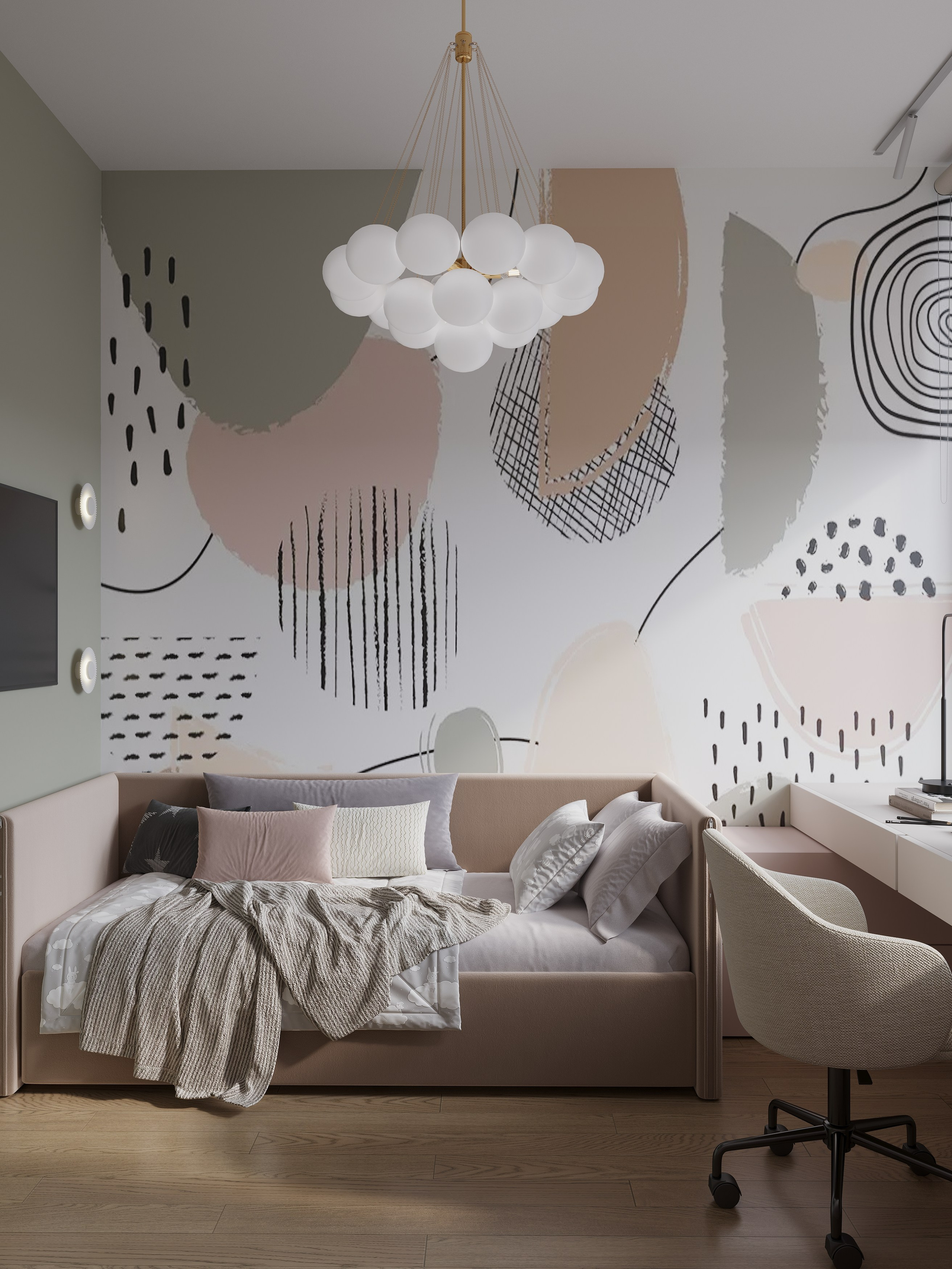 Южные сады design Citrus Studio