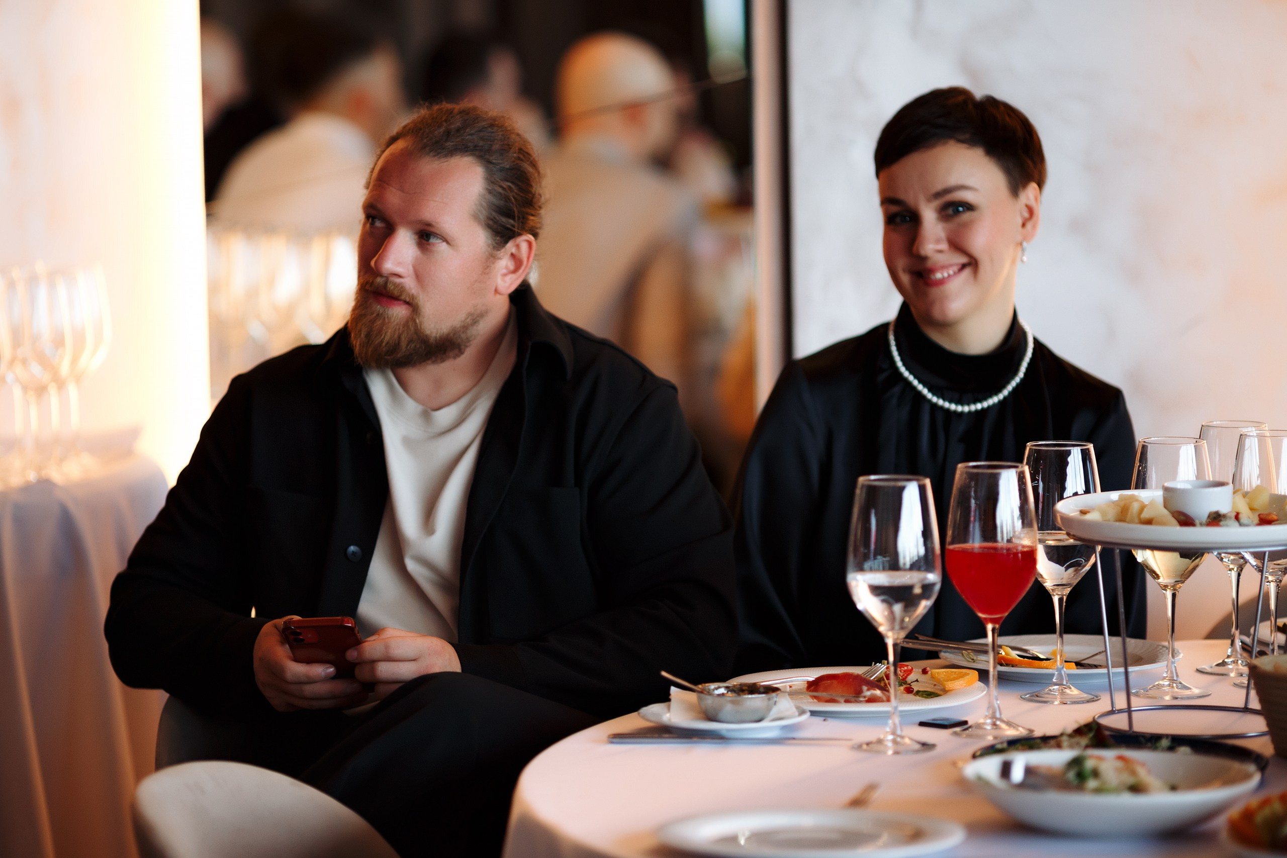 День рождения Radio Record. Свадебный и семейный фотограф Ярослав Фущич