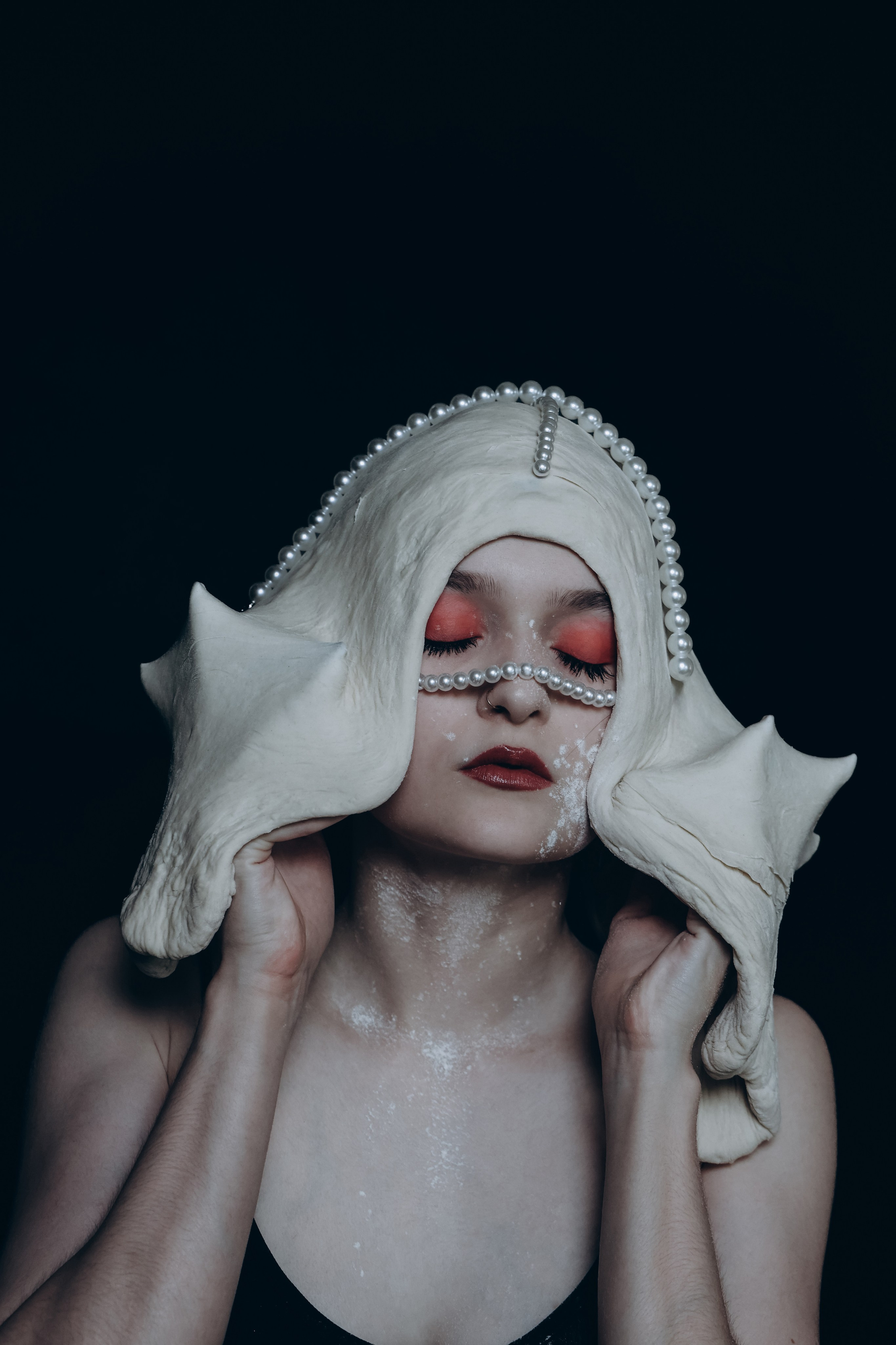 …. Николай Коба | Фэшн-фотограф, портретный-фотограф Екатеринбург и Свердловская область