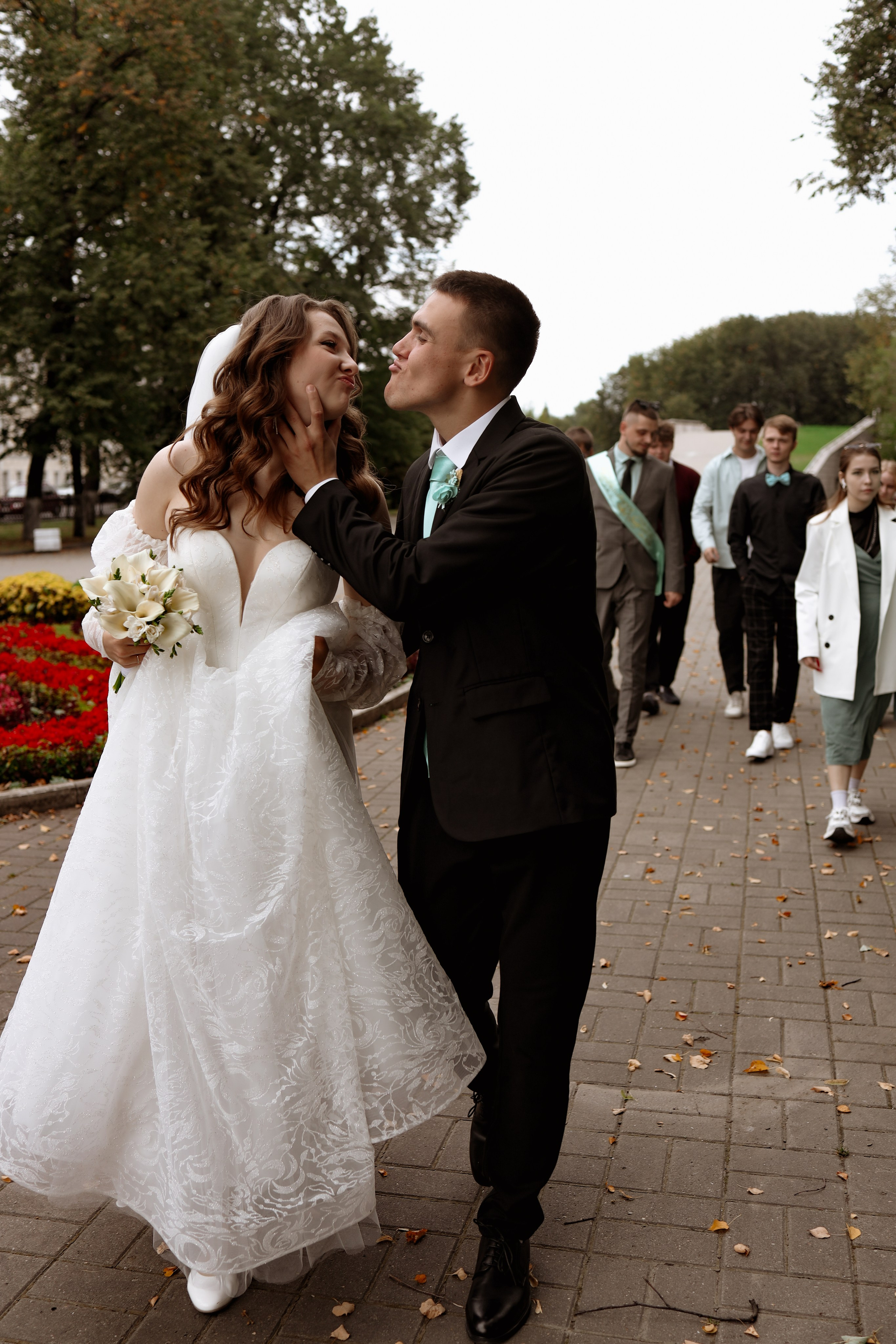 E&D. Photographer Tatiana Ivanova in Yaroslavl