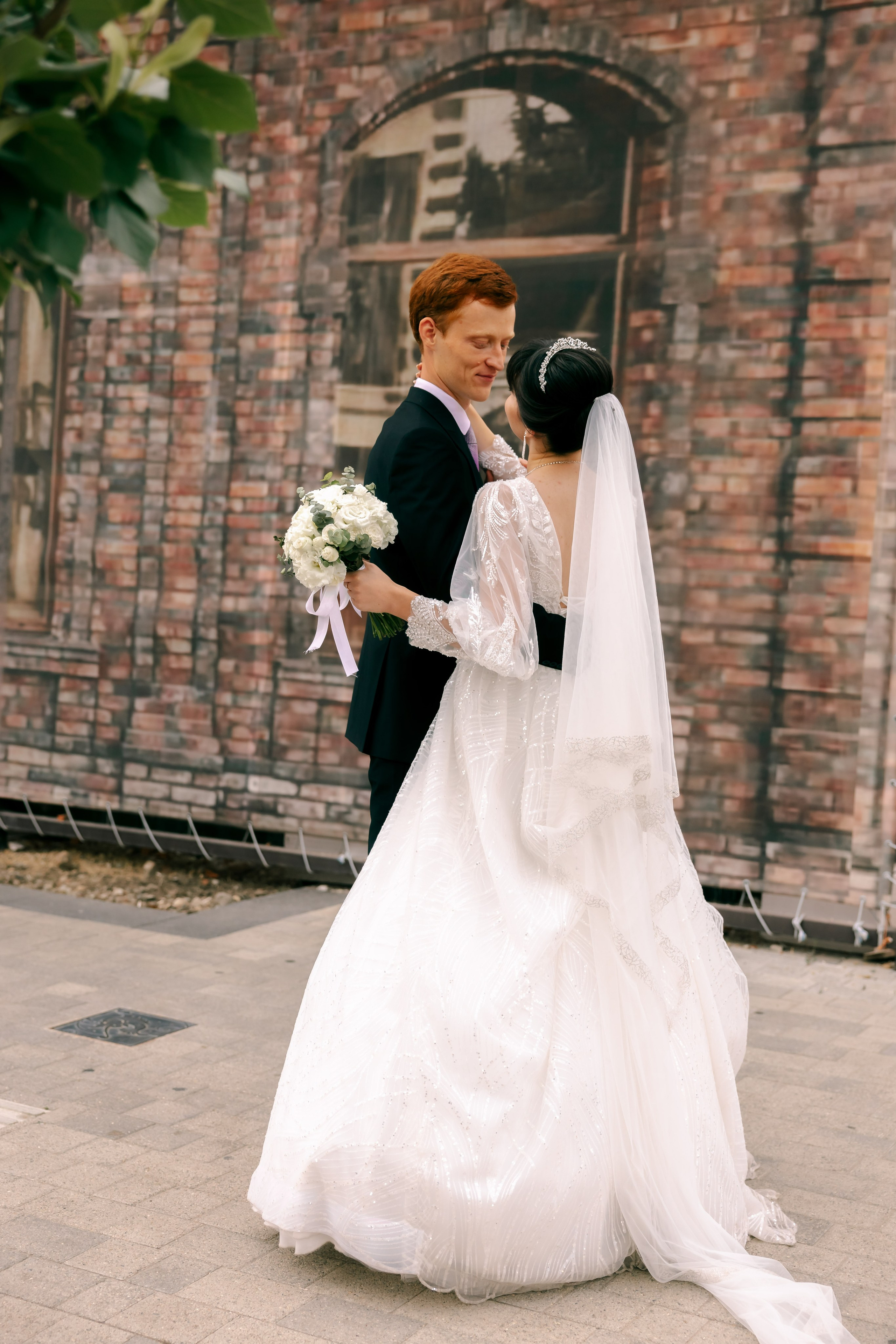 Свадебные съемки. Профессиональный фотограф и видеооператор