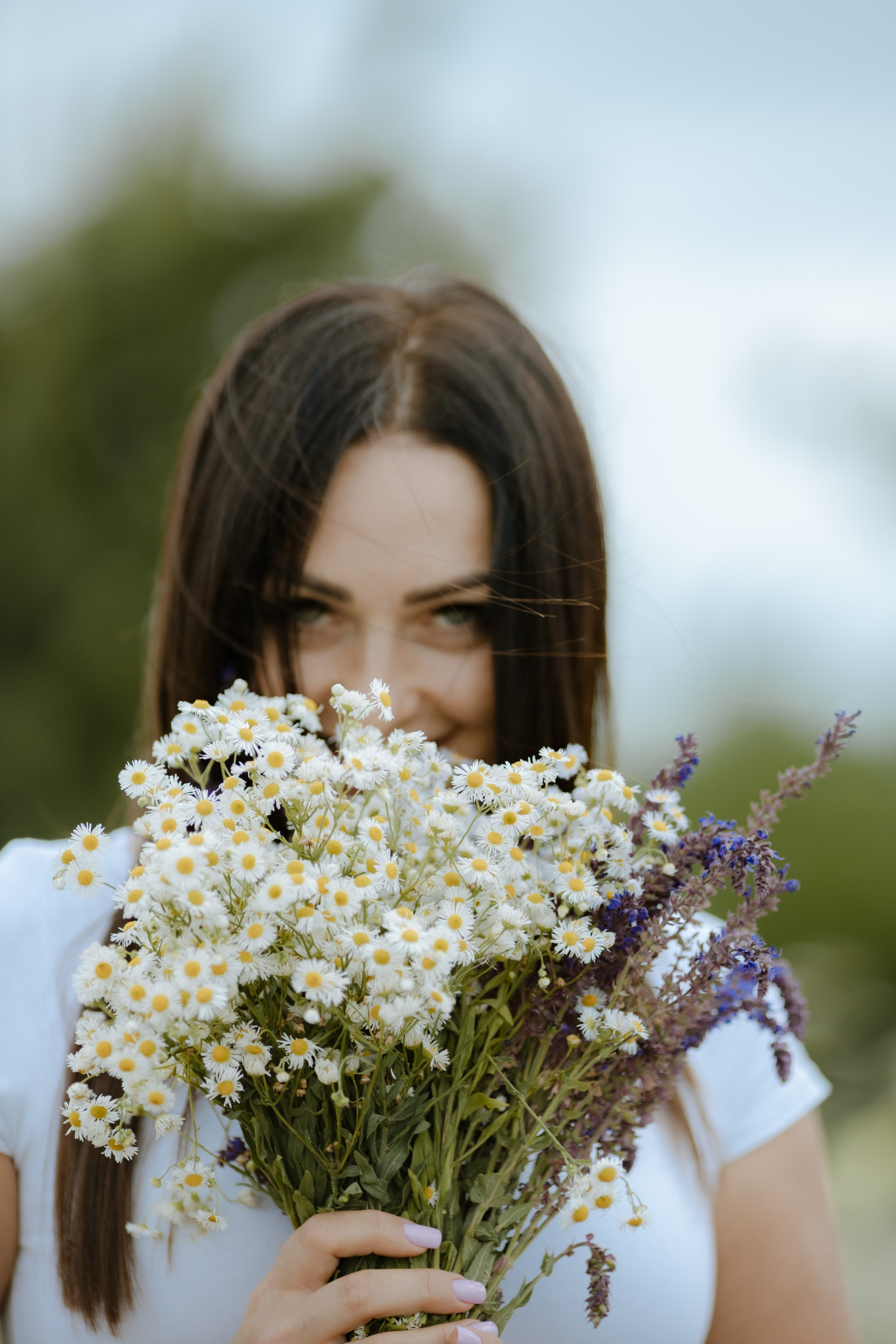 Лето. Профессиональный фотограф и видеооператор