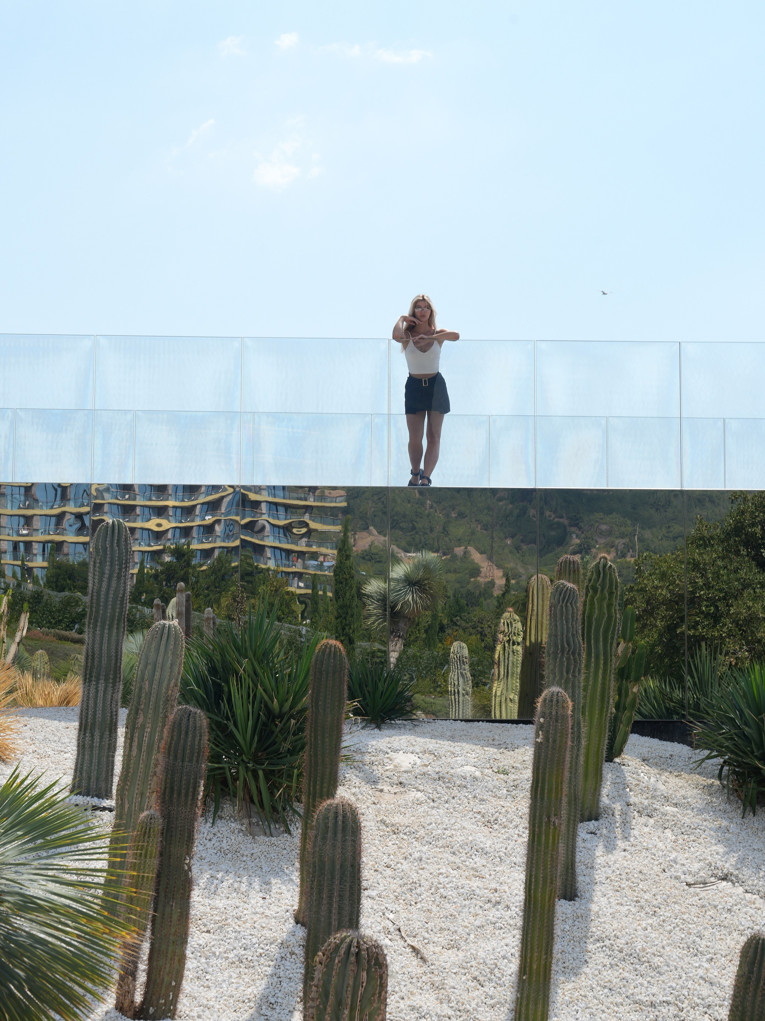 Семейная прогулка 4 человека. Свадебный фотограф Виктория Роса