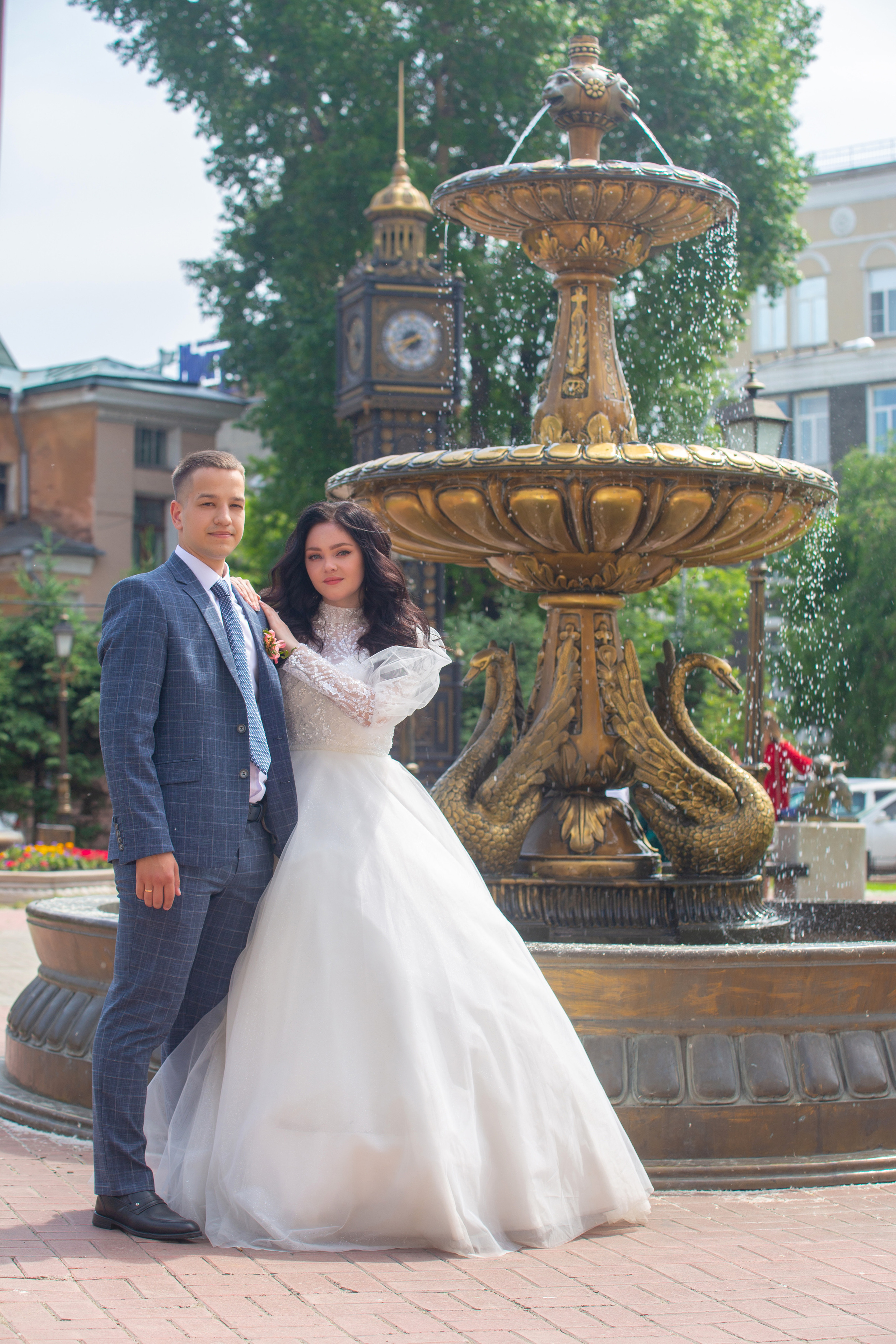 Свадьба Иркутск. Фотограф видеограф Иркутск фото видео студия Алексея Марамзина