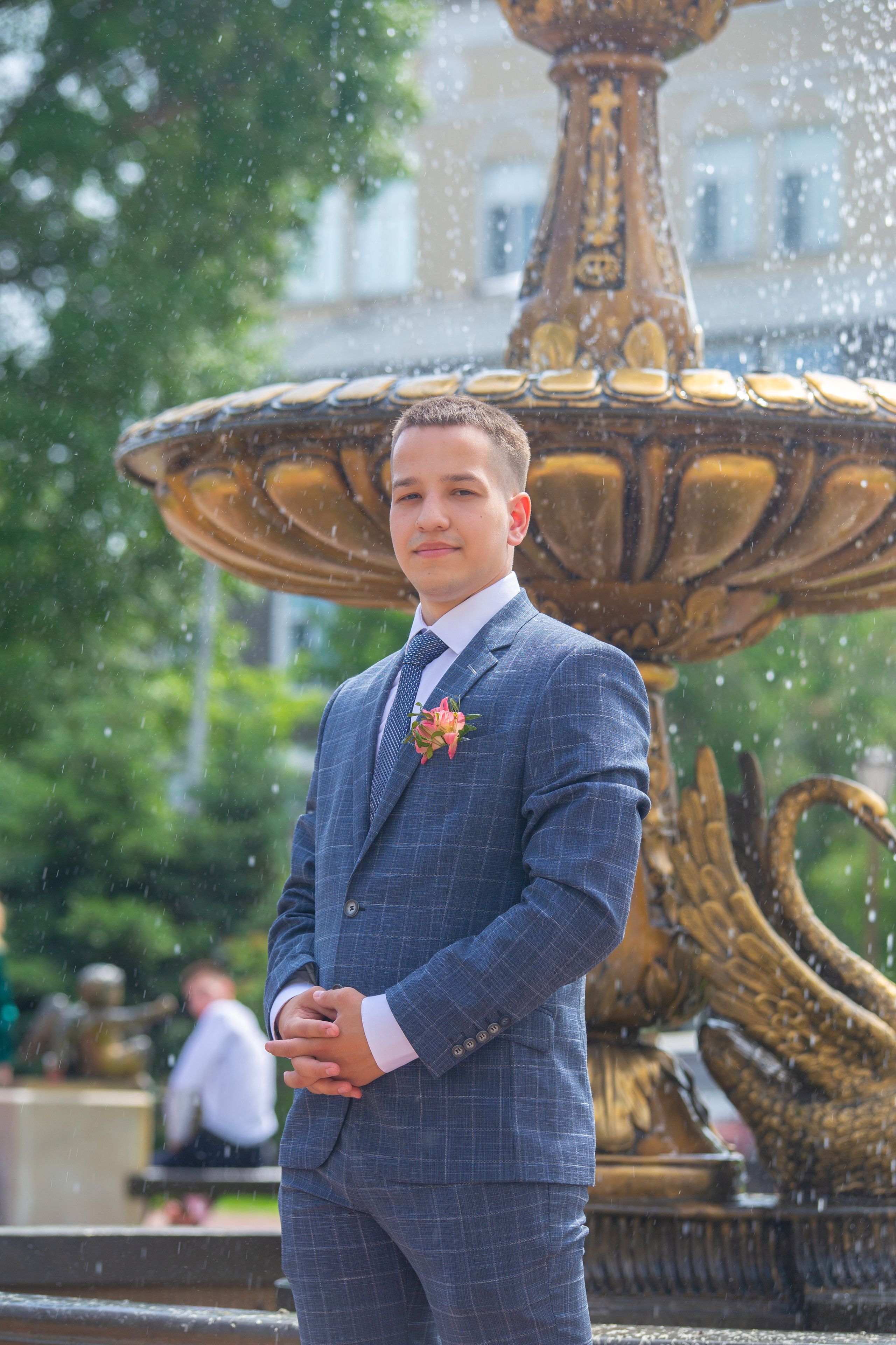 Свадьба Иркутск. Фотограф видеограф Иркутск фото видео студия Алексея Марамзина