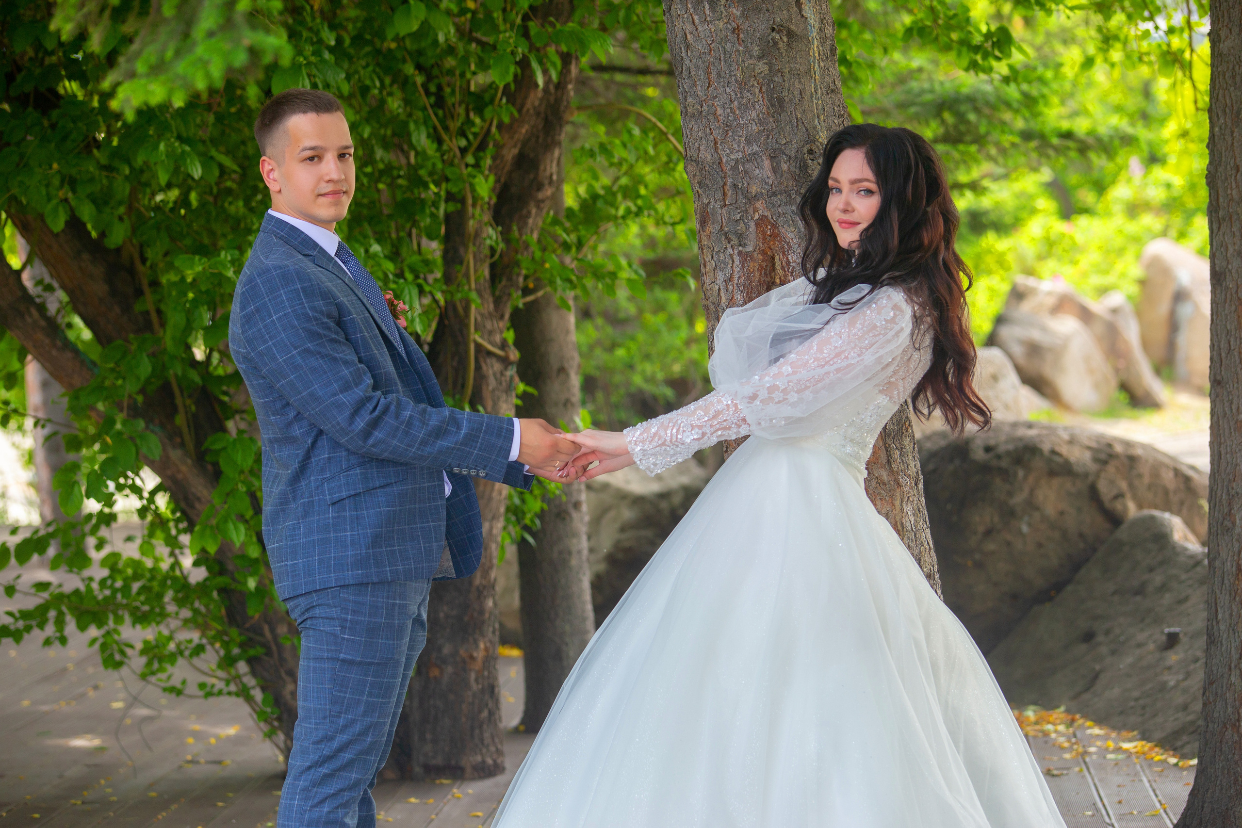 Свадьба Иркутск. Фотограф видеограф Иркутск фото видео студия Алексея Марамзина