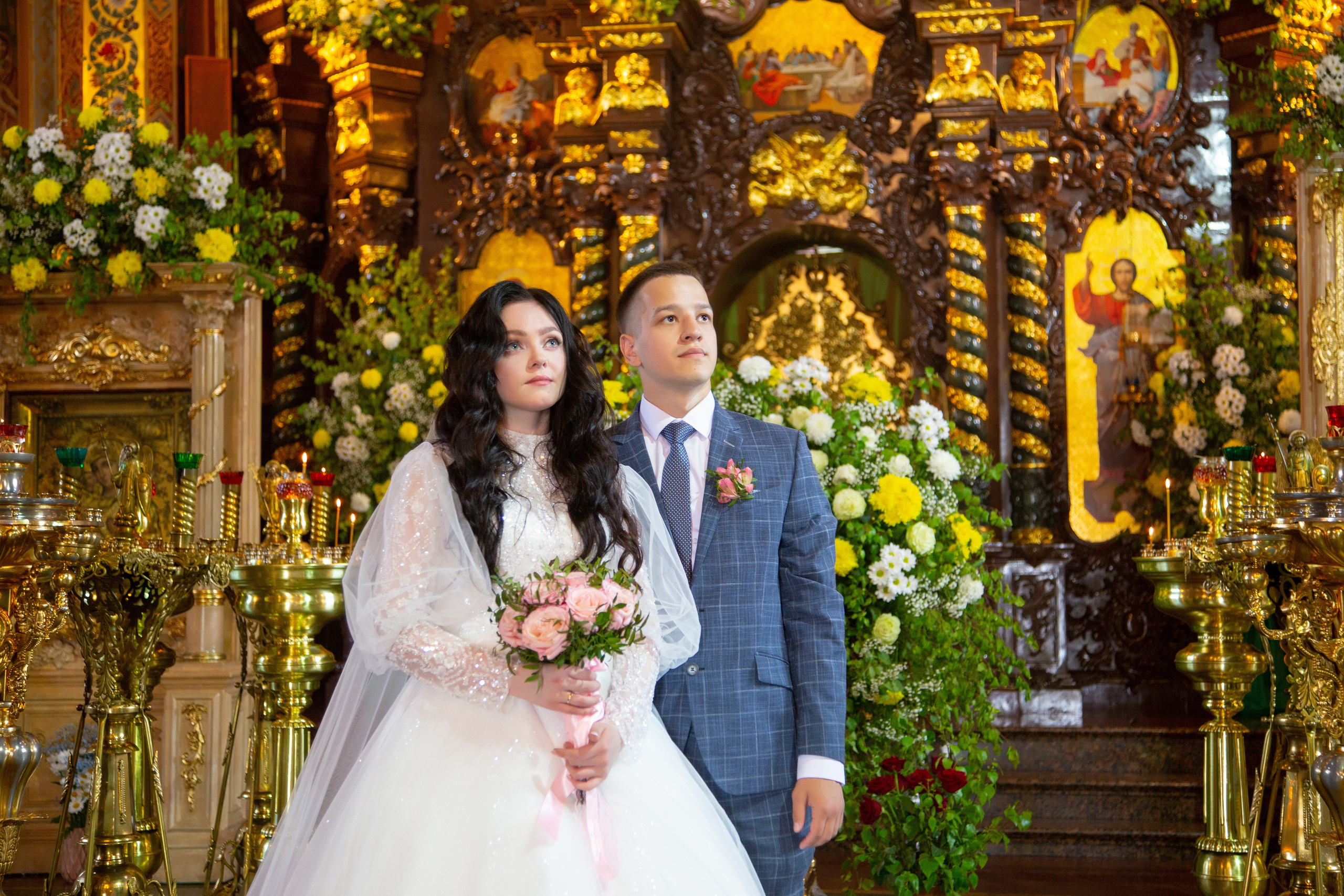 Свадьба Иркутск. Фотограф видеограф Иркутск фото видео студия Алексея Марамзина