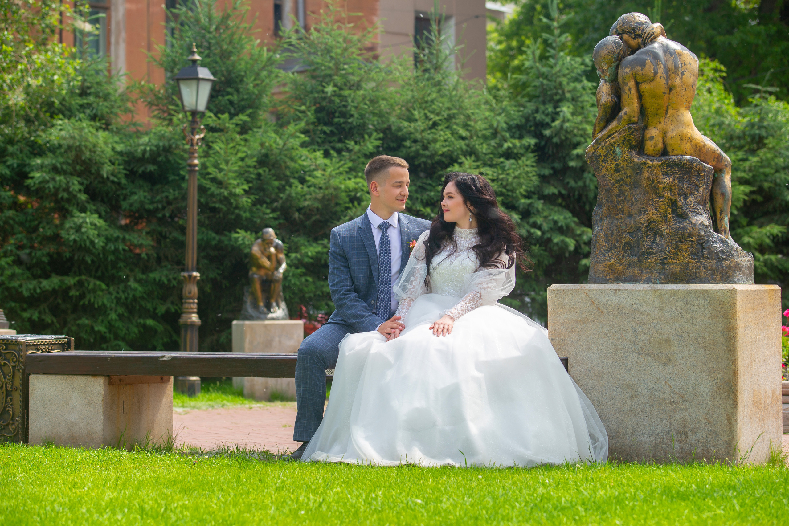 Свадьба Иркутск. Фотограф видеограф Иркутск фото видео студия Алексея Марамзина