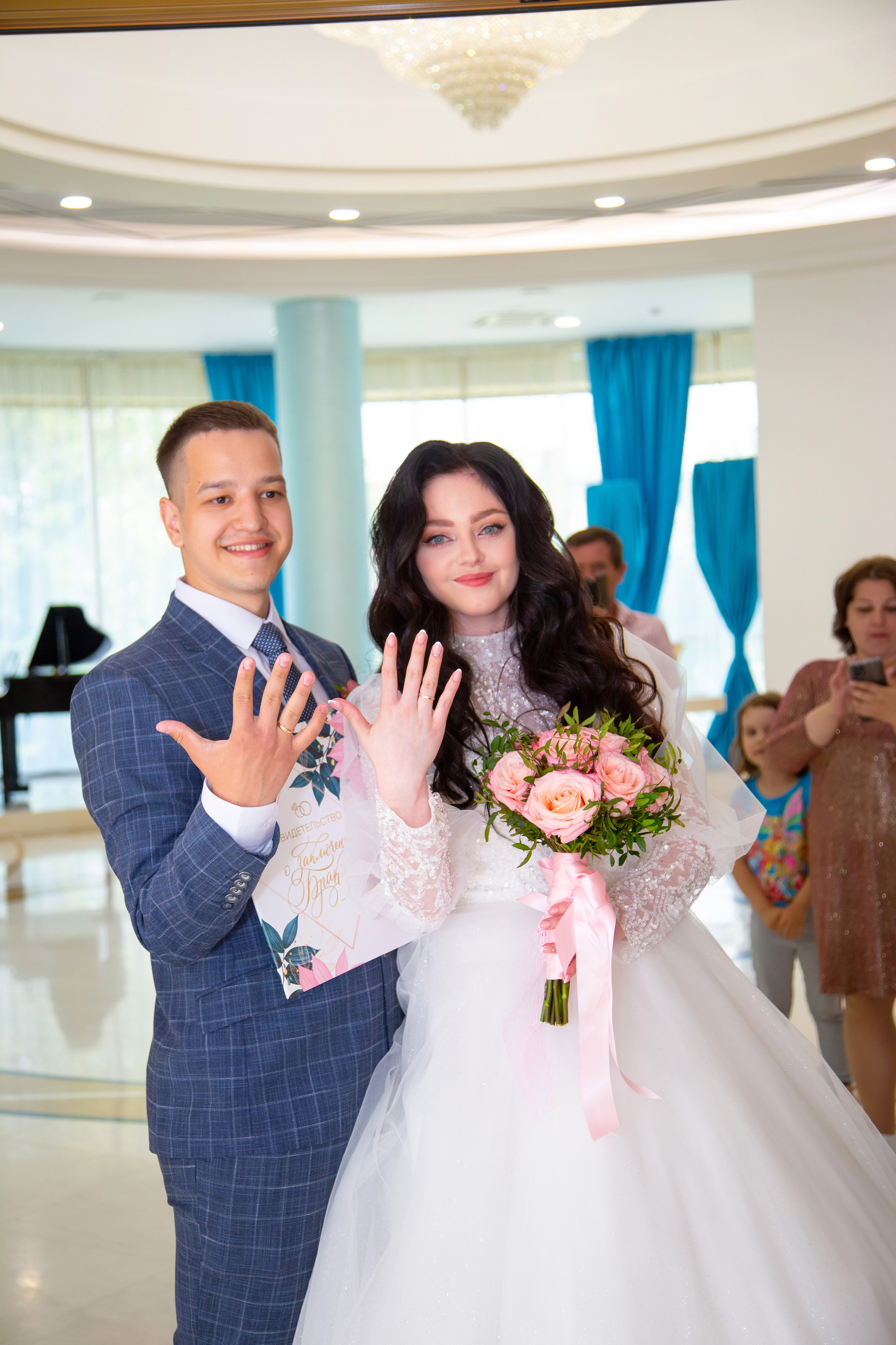 Свадьба Иркутск. Фотограф видеограф Иркутск фото видео студия Алексея Марамзина