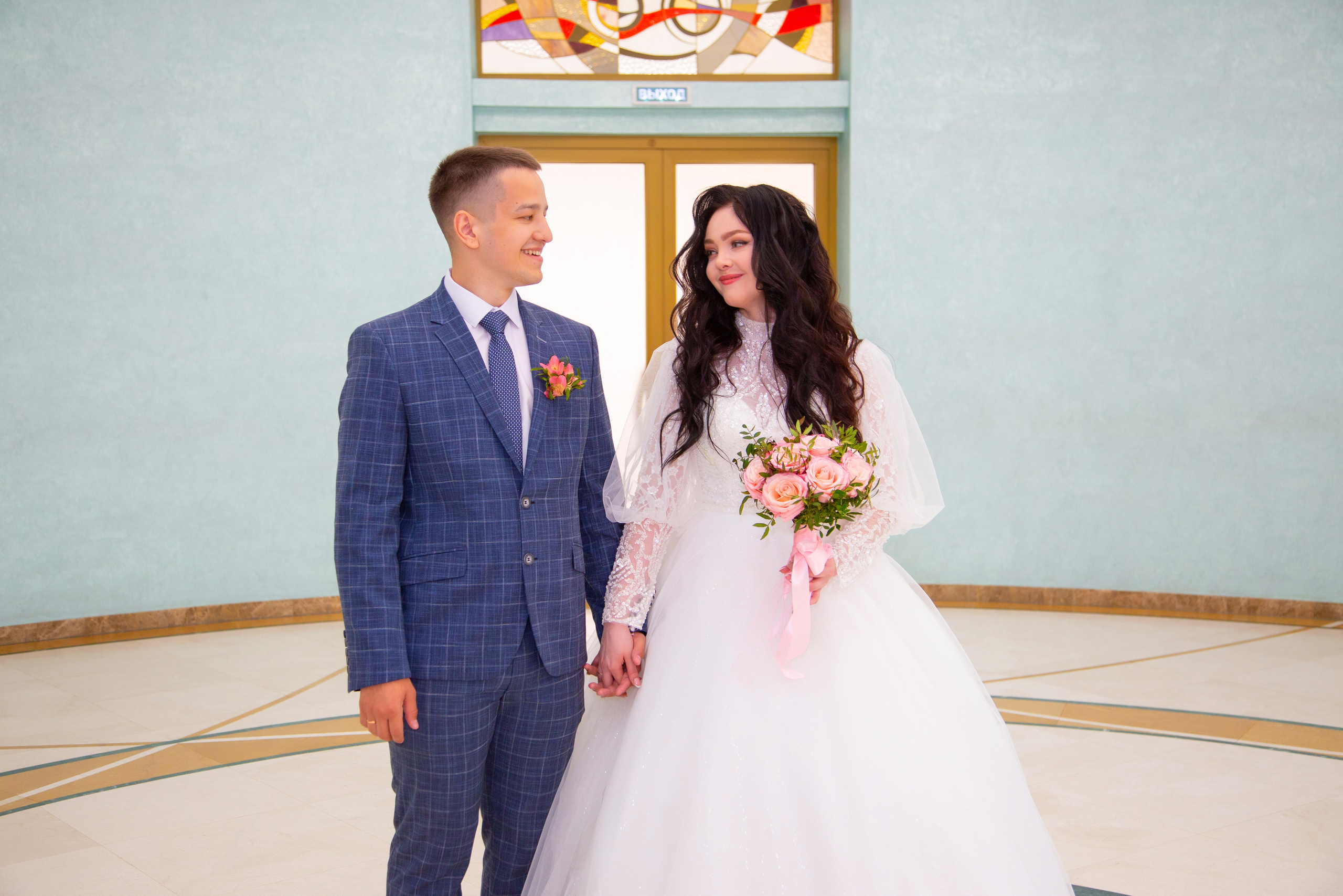 Свадьба Иркутск. Фотограф видеограф Иркутск фото видео студия Алексея Марамзина