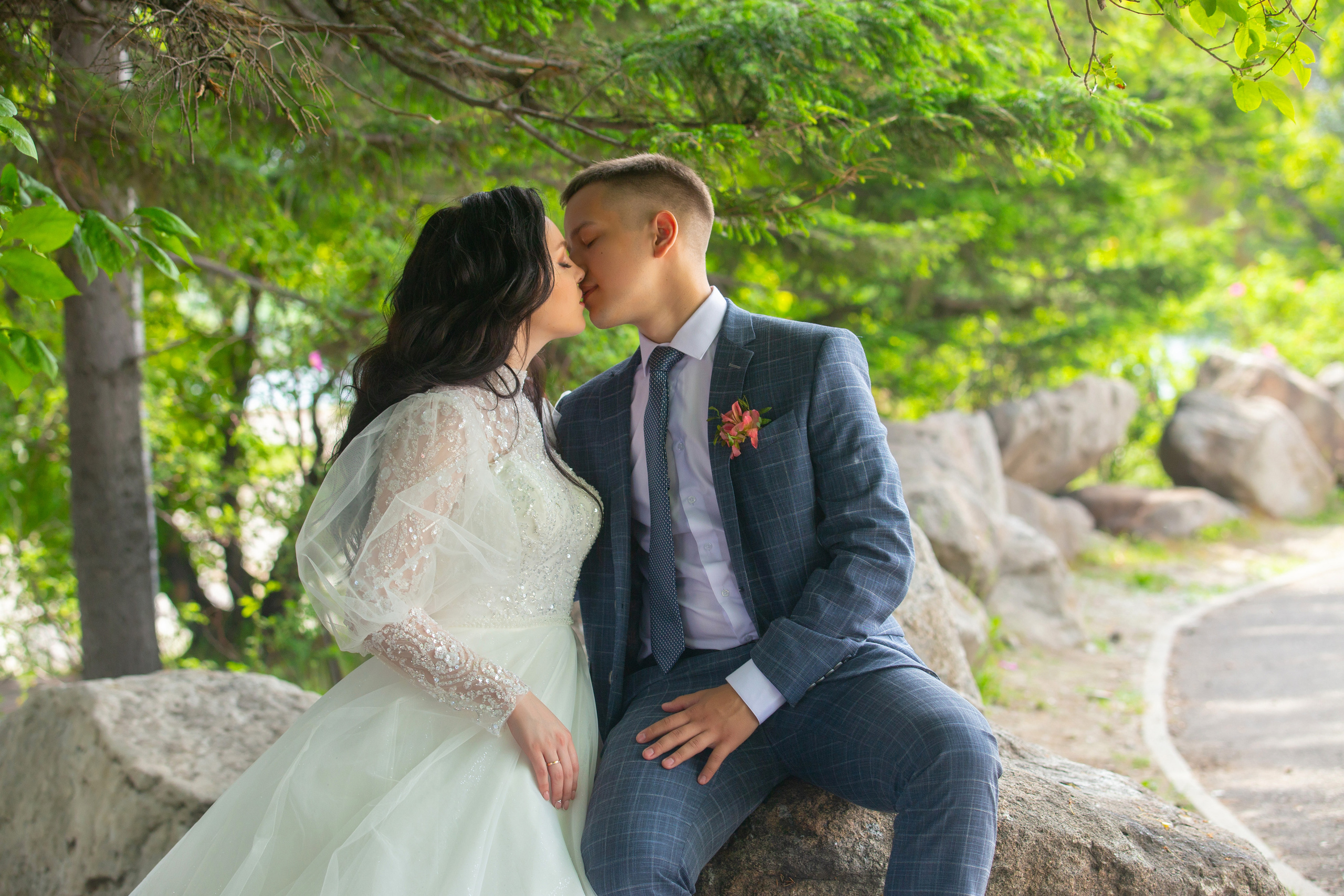 Свадьба Иркутск. Фотограф видеограф Иркутск фото видео студия Алексея Марамзина