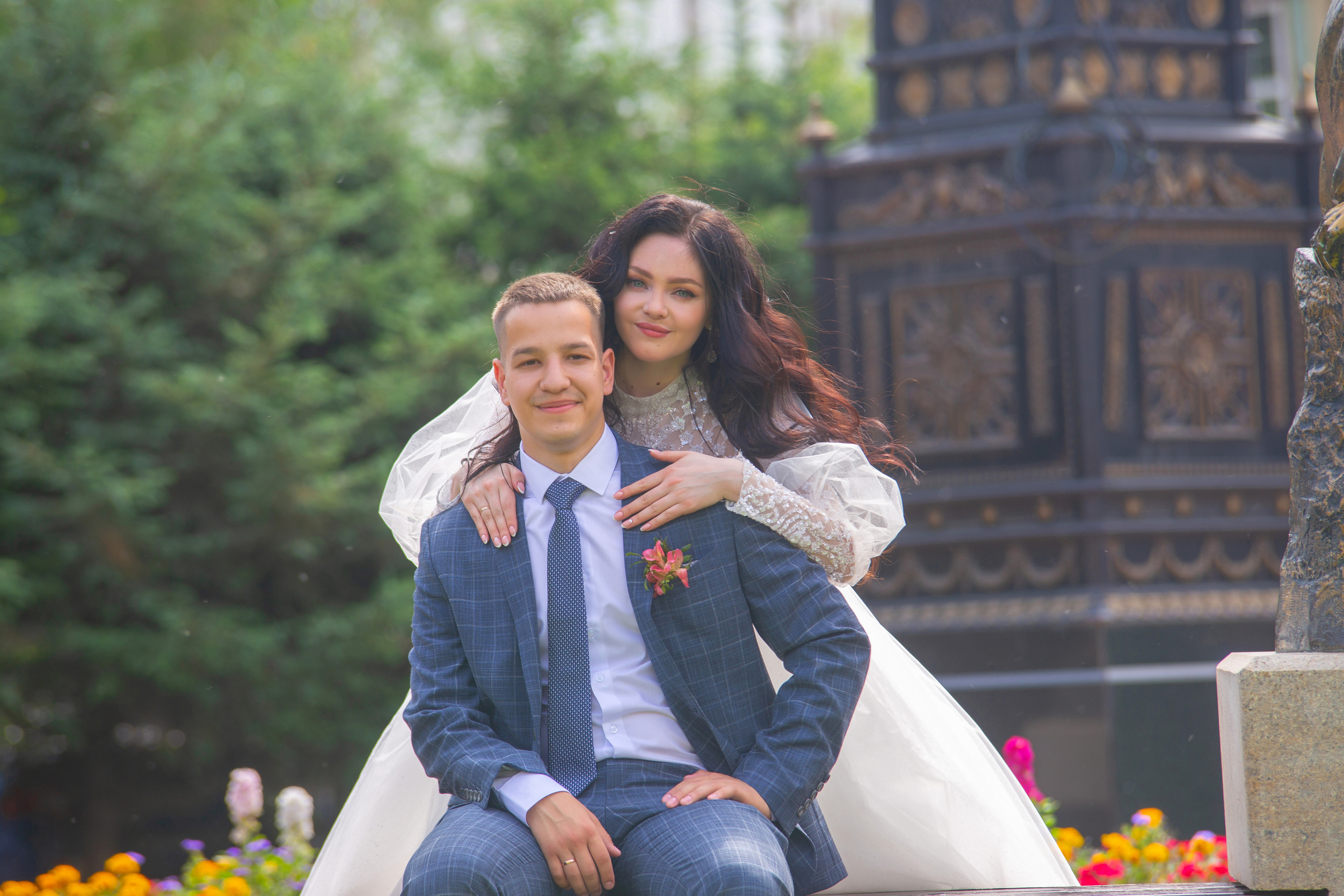 Свадьба Иркутск. Фотограф видеограф Иркутск фото видео студия Алексея Марамзина