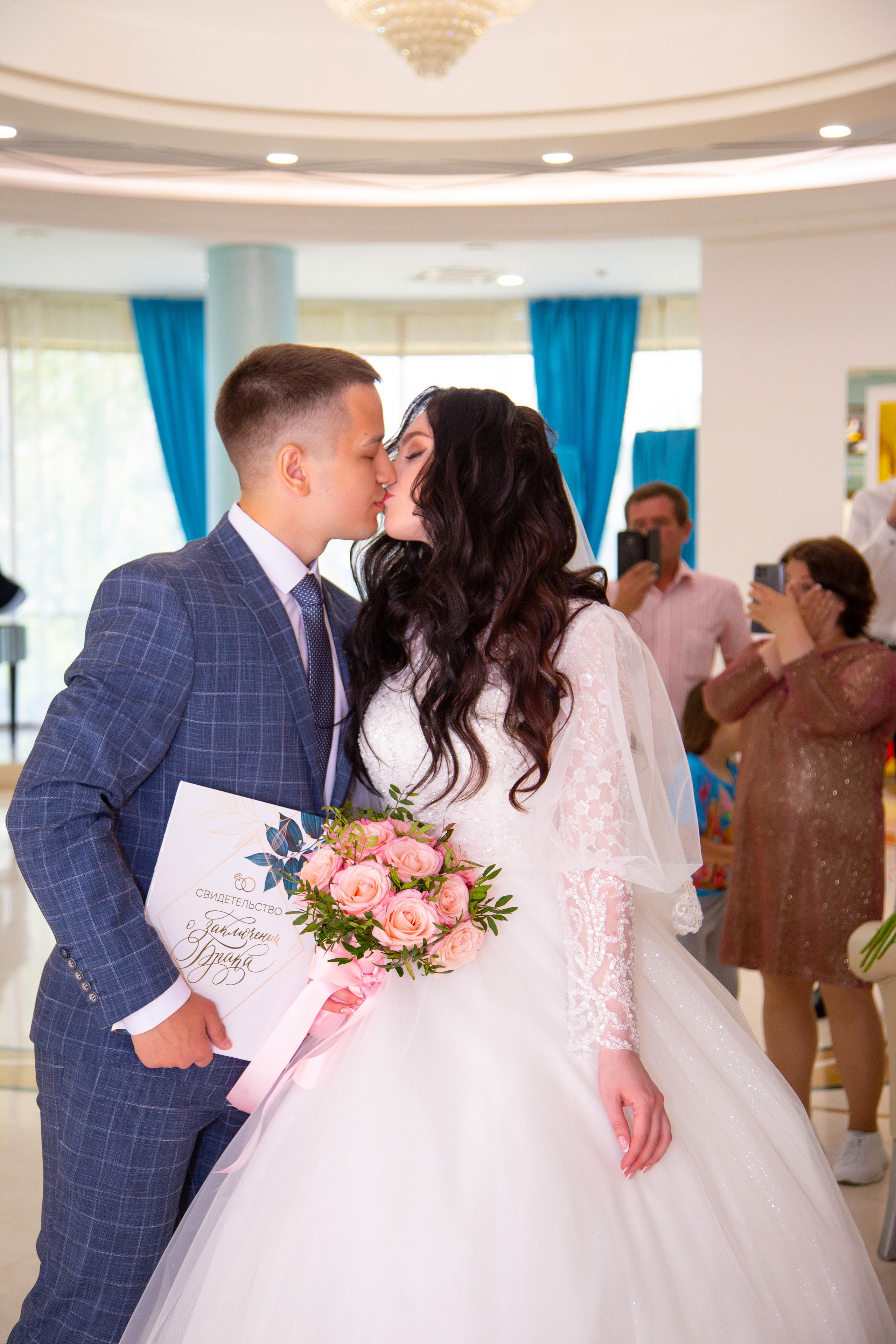 Свадьба Иркутск. Фотограф видеограф Иркутск фото видео студия Алексея Марамзина