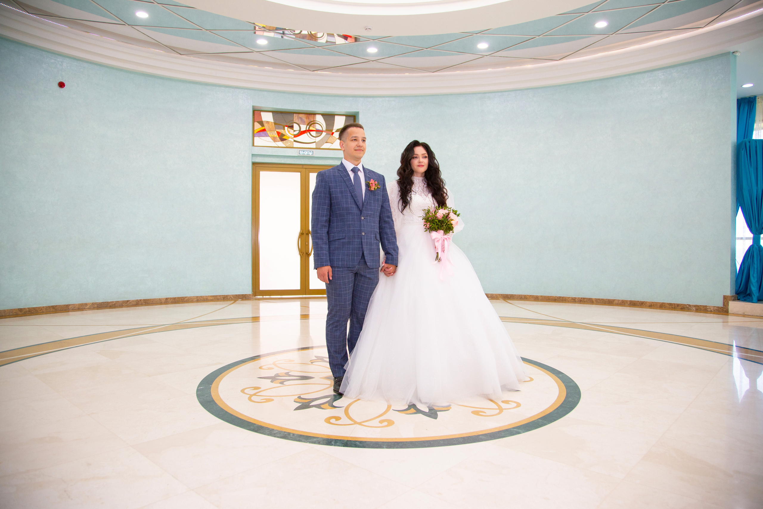 Свадьба Иркутск. Фотограф видеограф Иркутск фото видео студия Алексея Марамзина