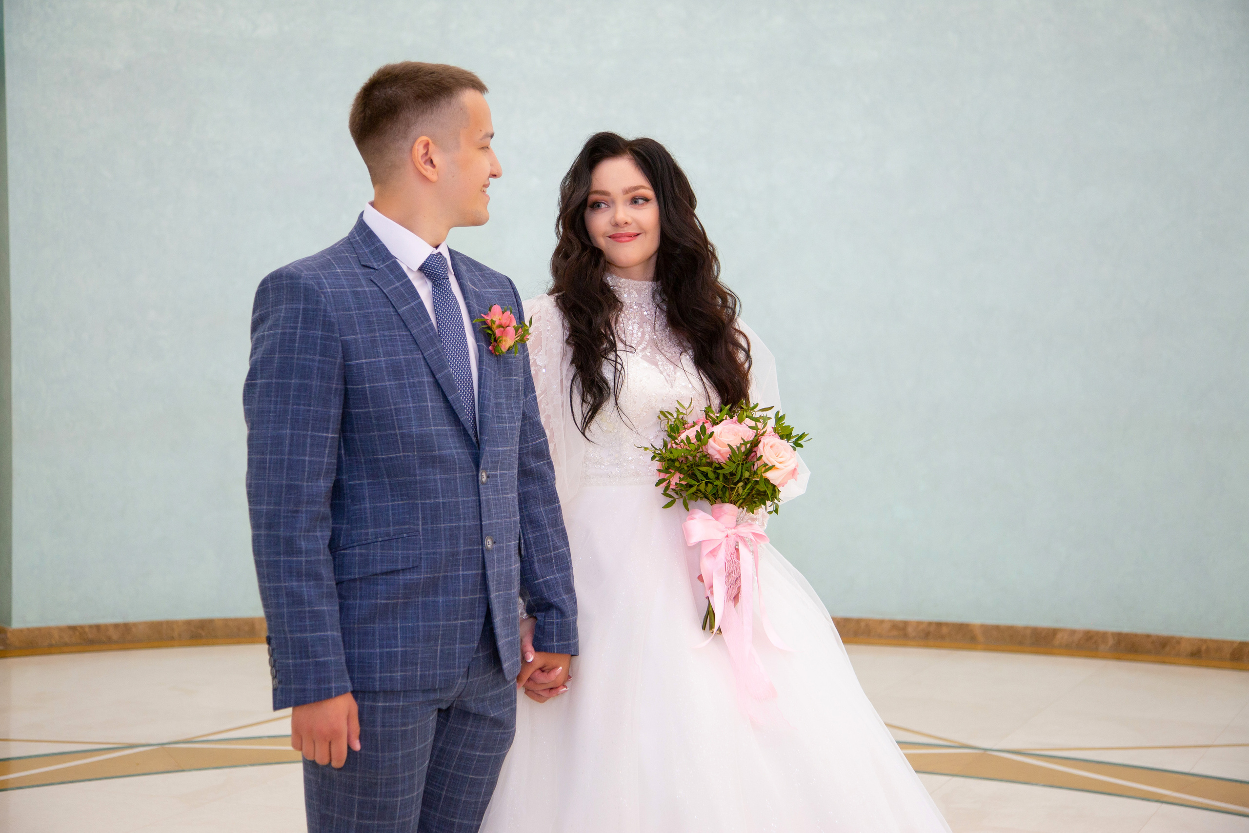 Свадьба Иркутск. Фотограф видеограф Иркутск фото видео студия Алексея Марамзина