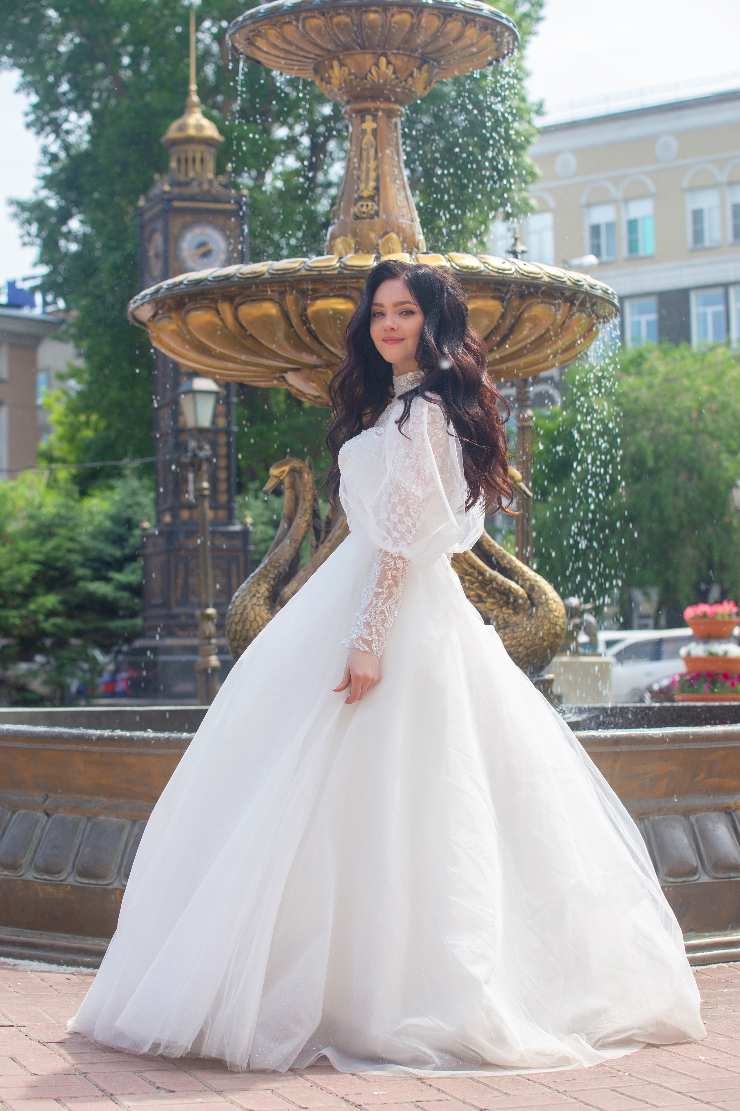 Свадьба Иркутск. Фотограф видеограф Иркутск фото видео студия Алексея Марамзина