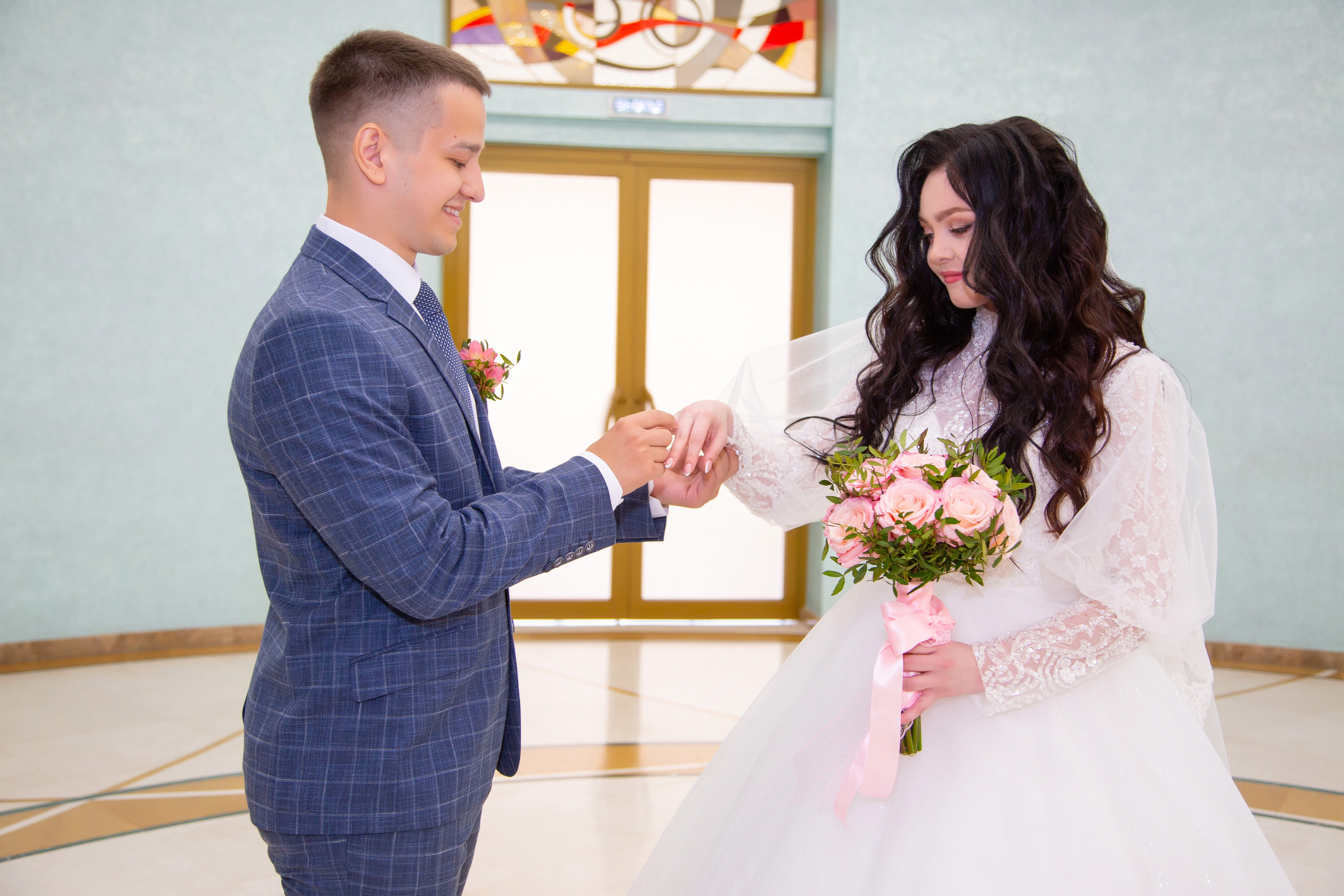 Свадьба Иркутск. Фотограф видеограф Иркутск фото видео студия Алексея Марамзина