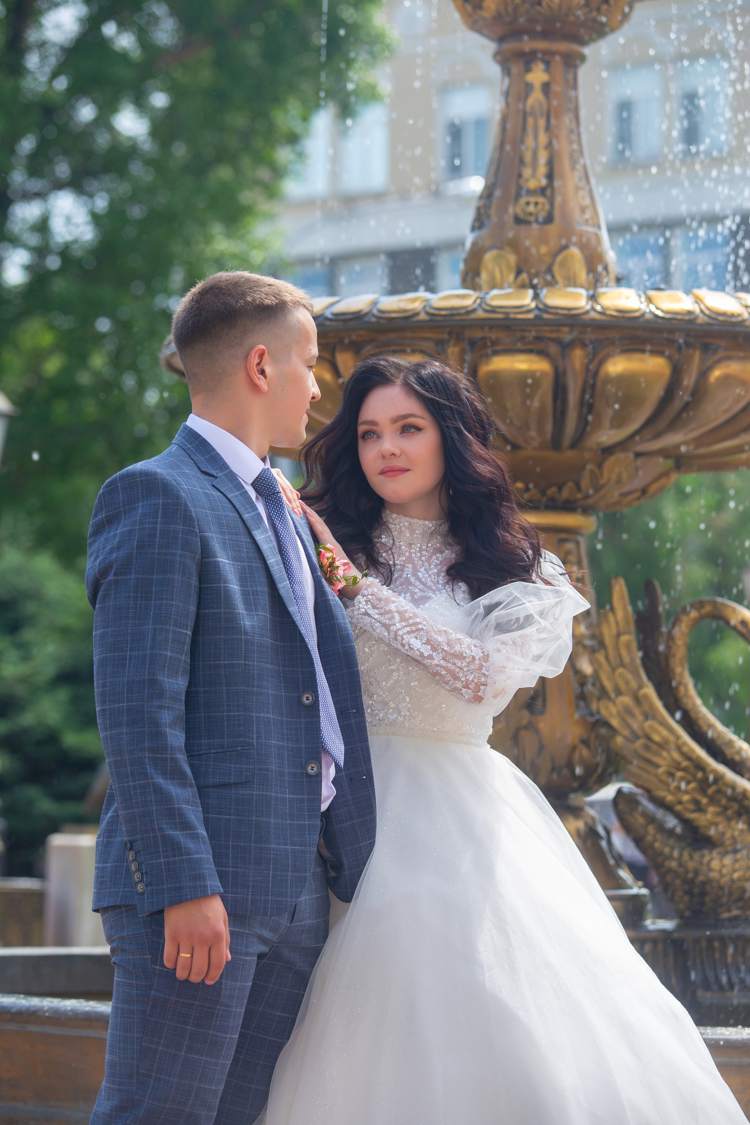 Свадьба Иркутск. Фотограф видеограф Иркутск фото видео студия Алексея Марамзина