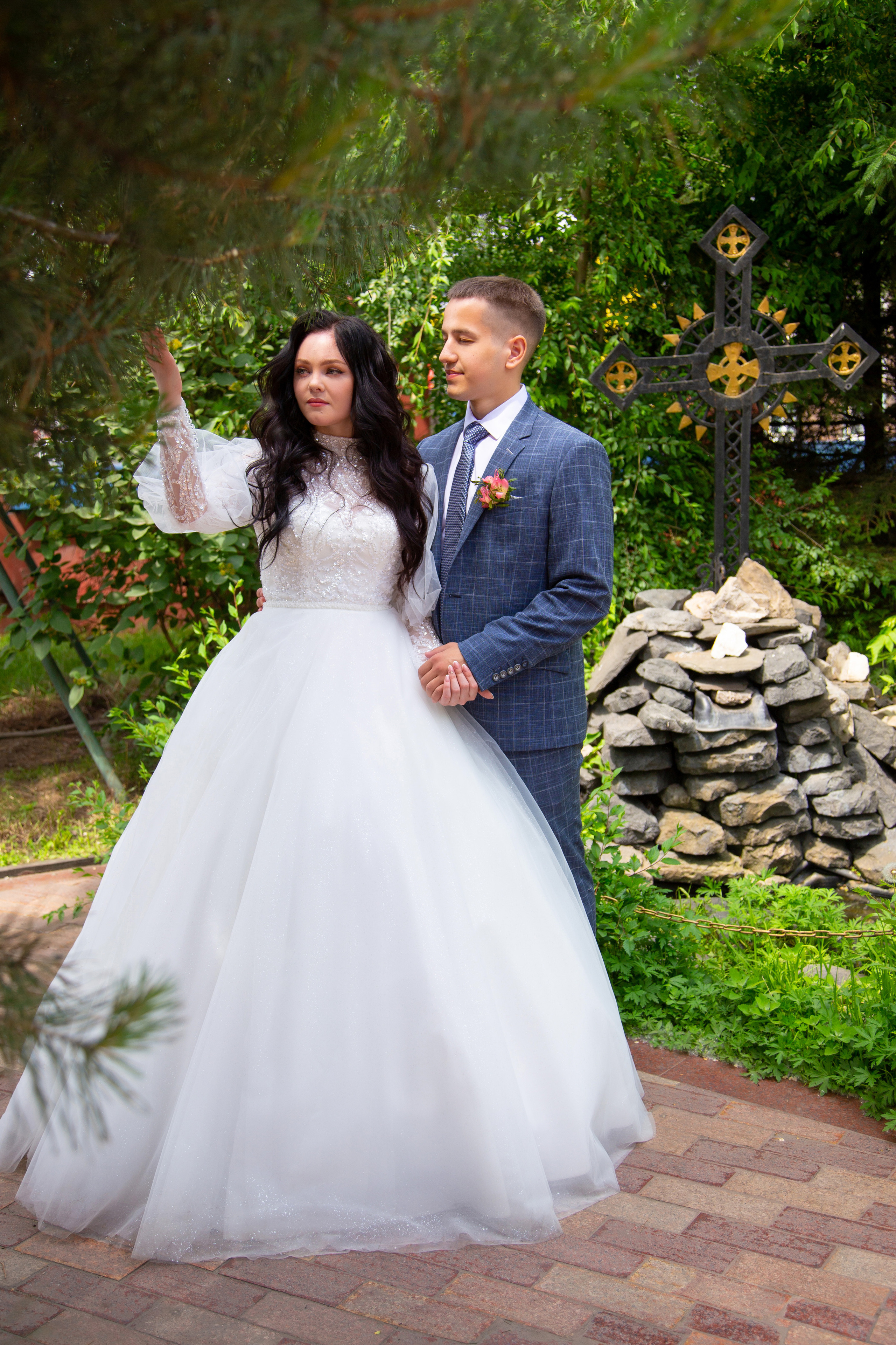 Свадьба Иркутск. Фотограф видеограф Иркутск фото видео студия Алексея Марамзина