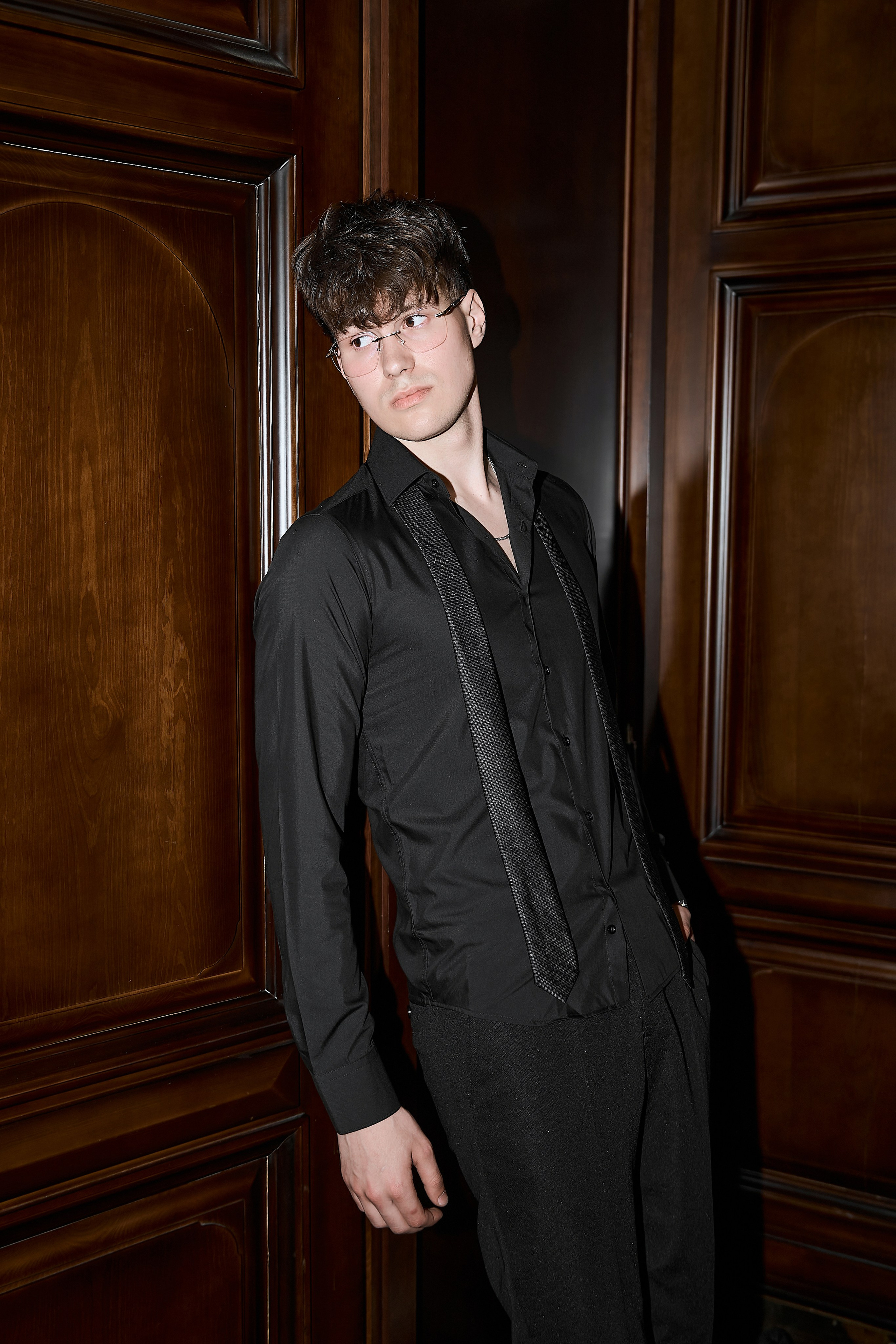 Даниил & Анастасия. Фотограф Ульяна Соколова Москва