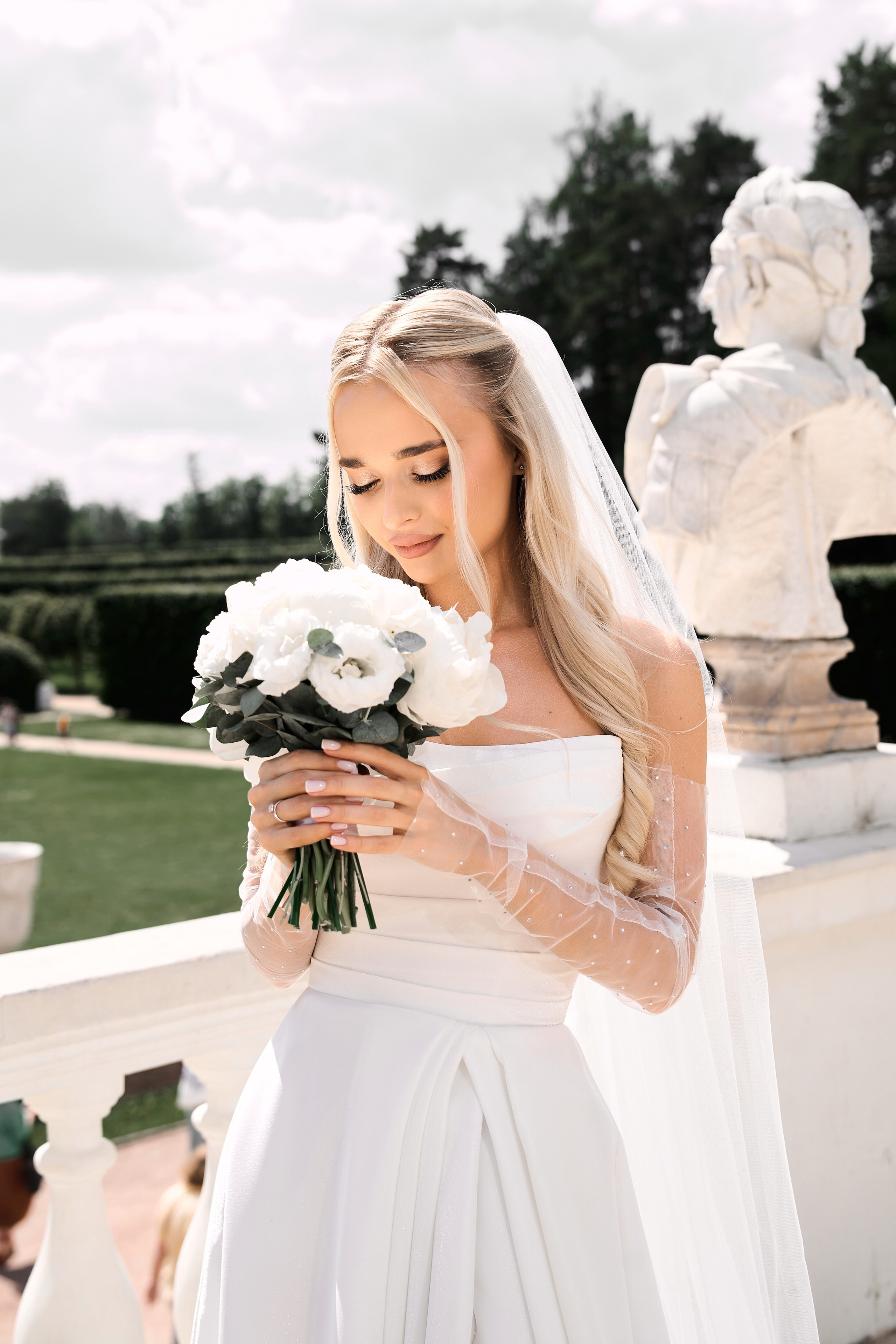 Станислав & Виктория. Фотограф Ульяна Соколова Москва