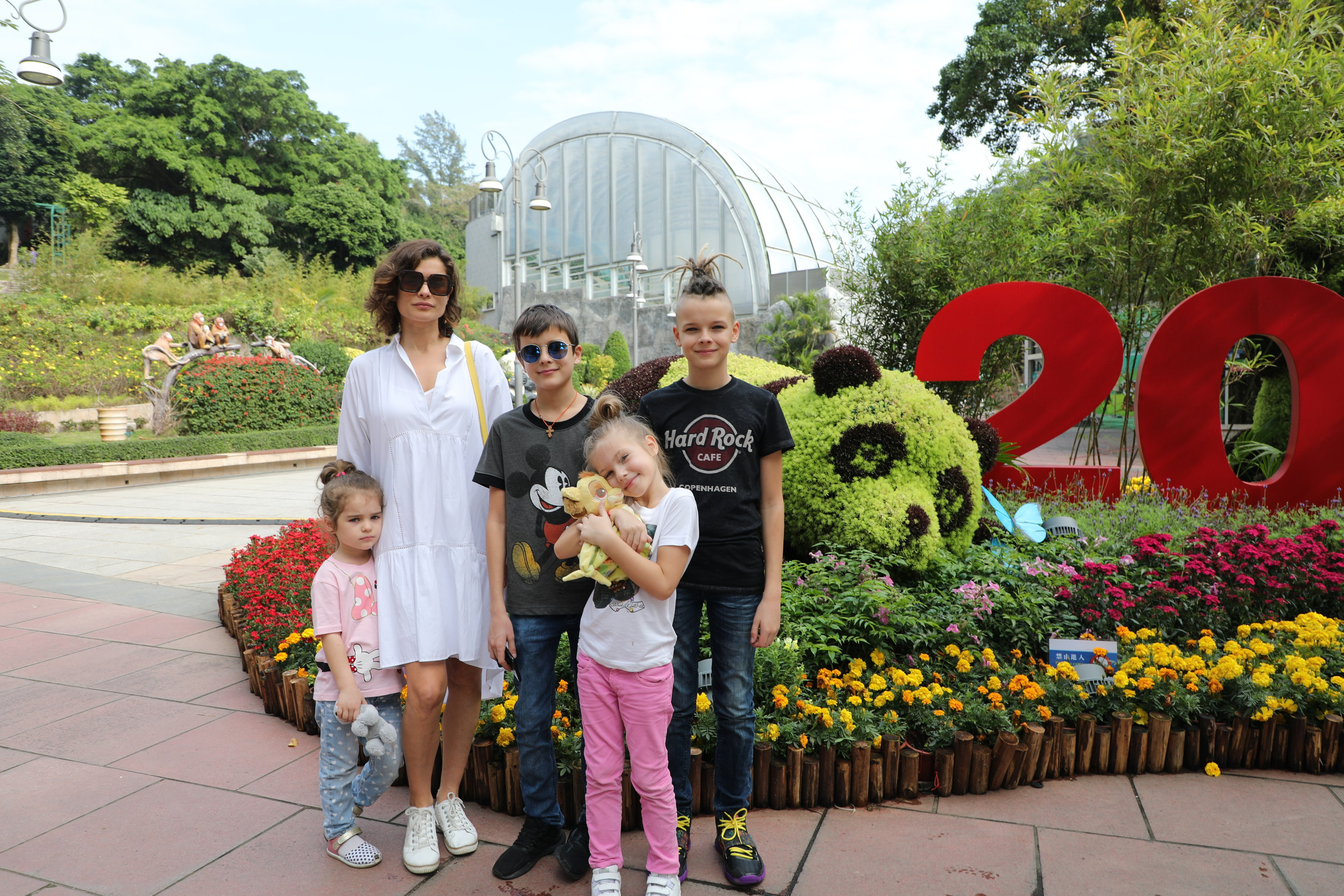 Сборник 1. Заставка