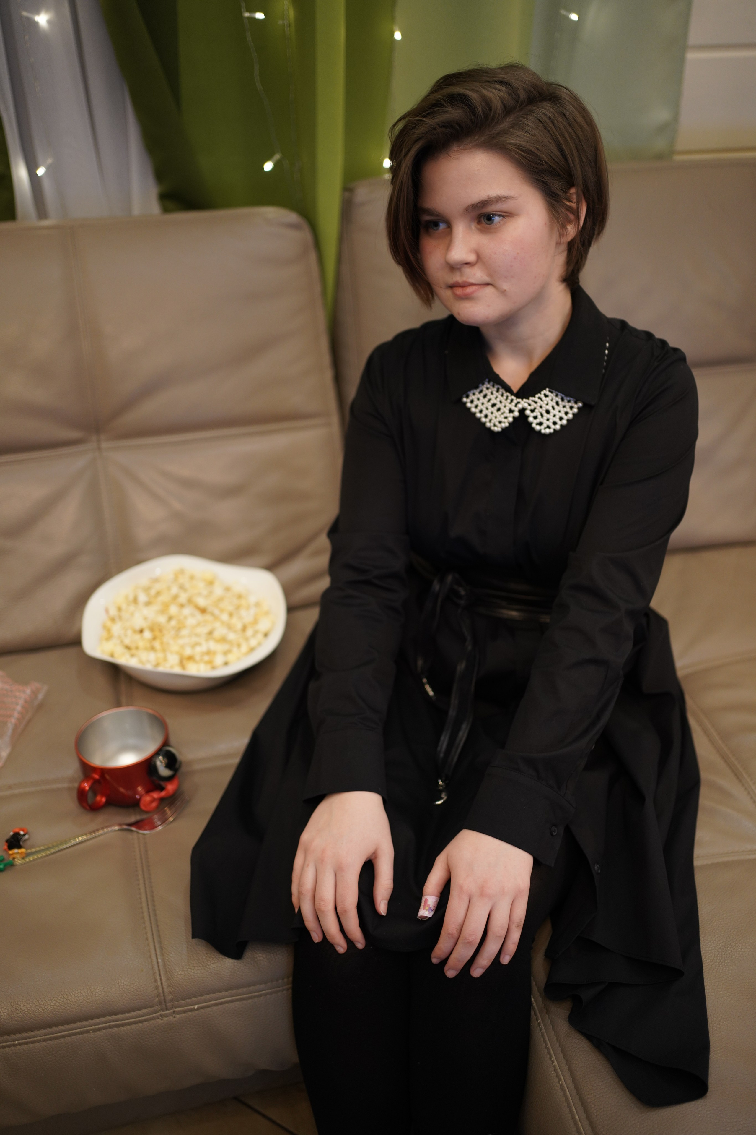 НГ 2020. Заставка