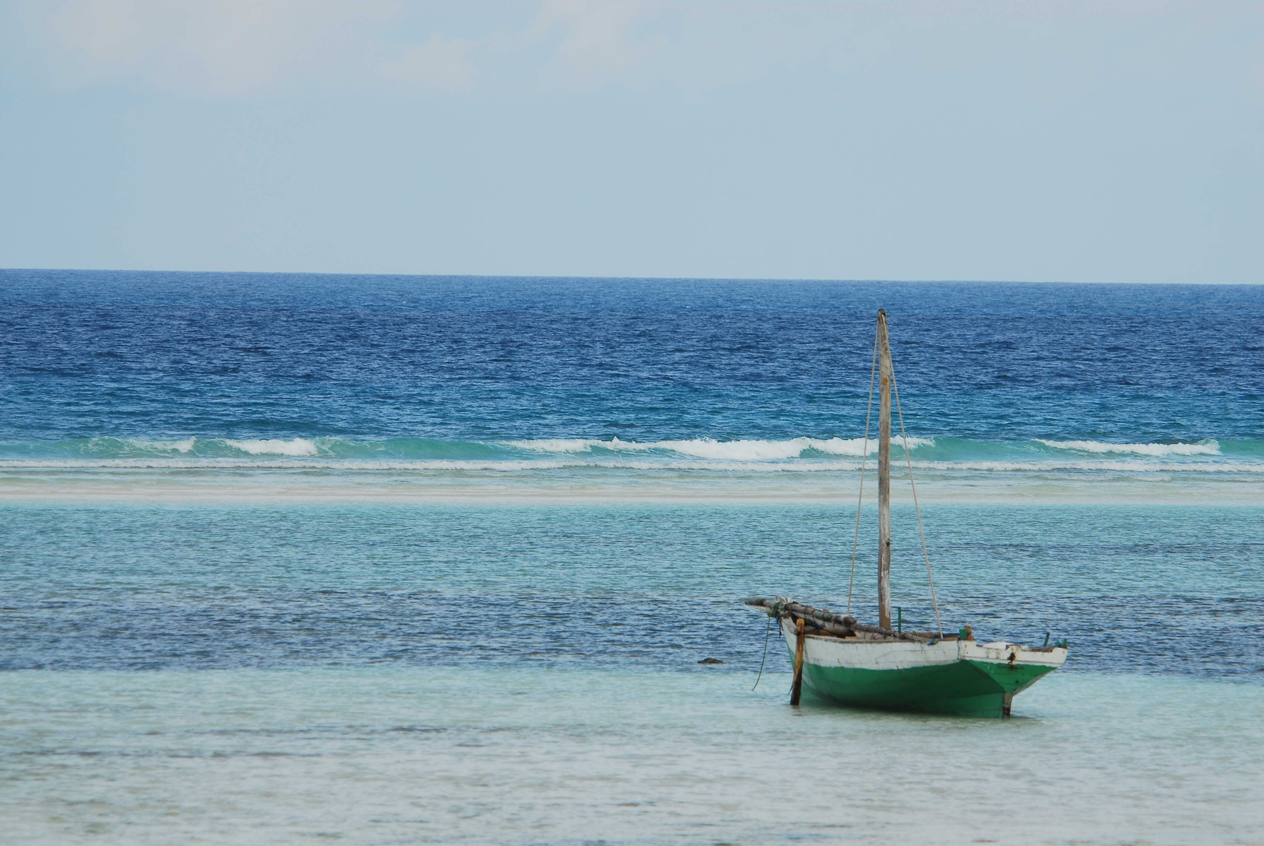 Килиманджаро. Заставка