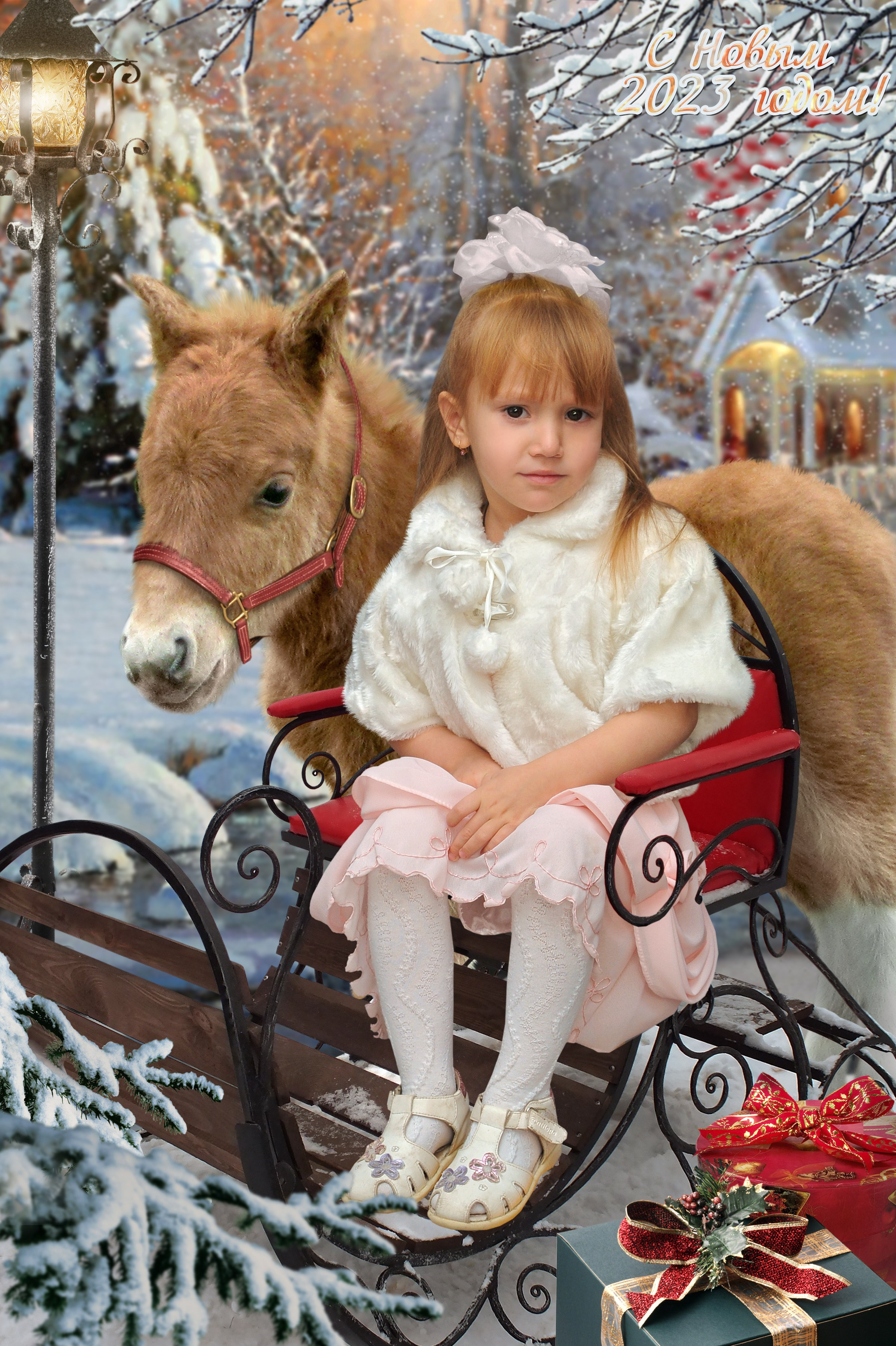 Новый год. Выпускные фотокниги, фотосъемка, видеосъемка в Челябинске и области