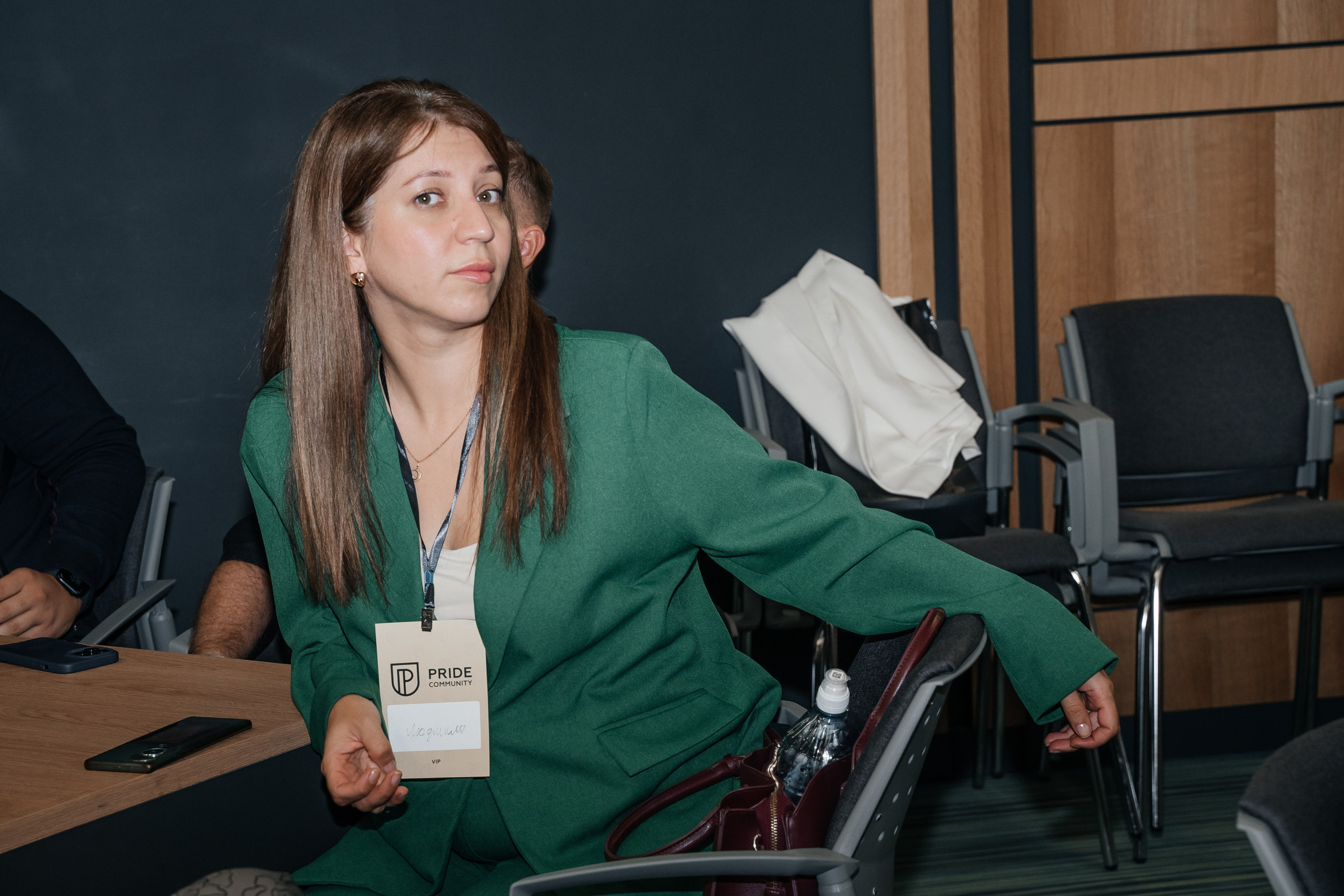 Репортаж. Виктория Алпеева — фотограф по любви