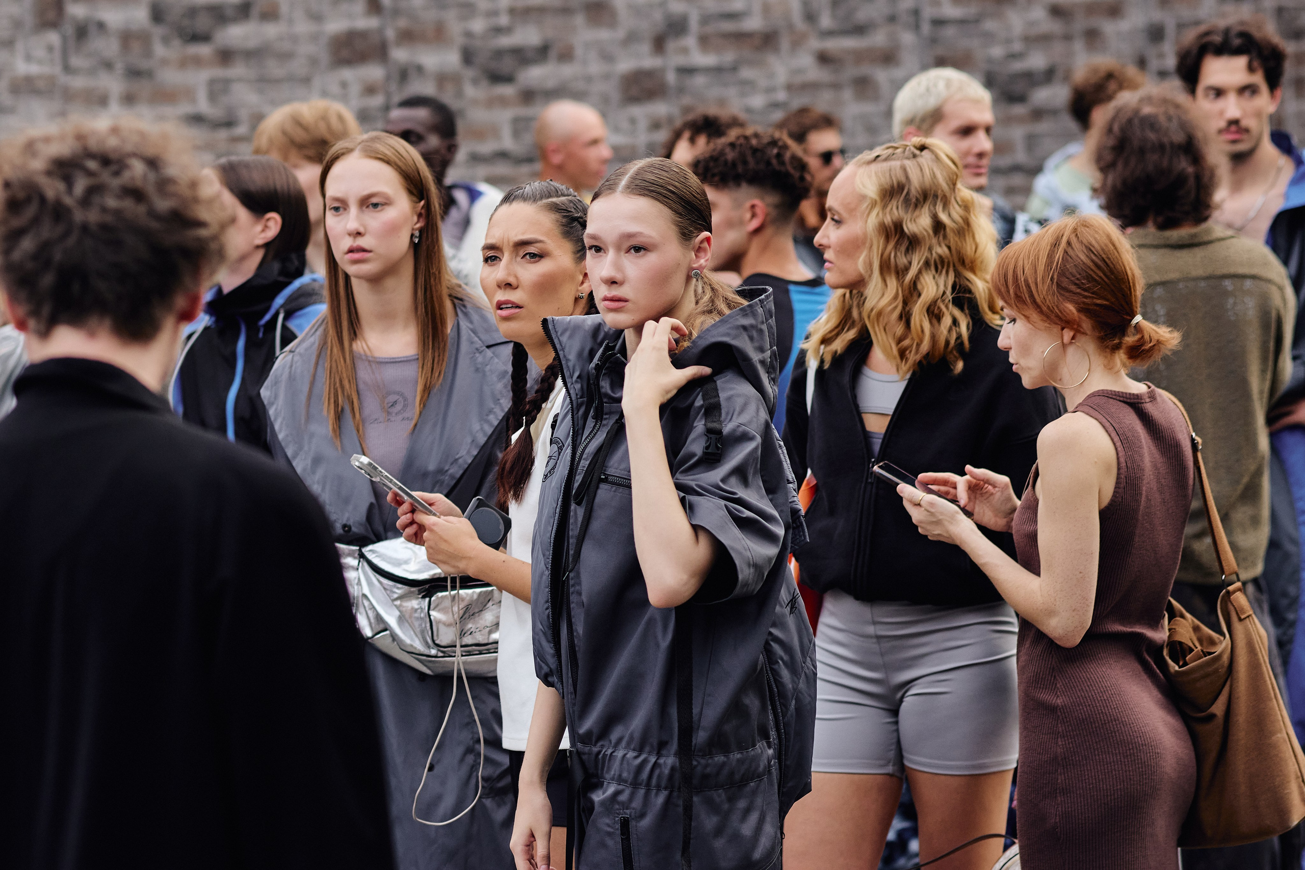 Международный фестиваль моды / закрытый показ в Домне. ФОТОГРАФ ЕКАТЕРИНБУРГ