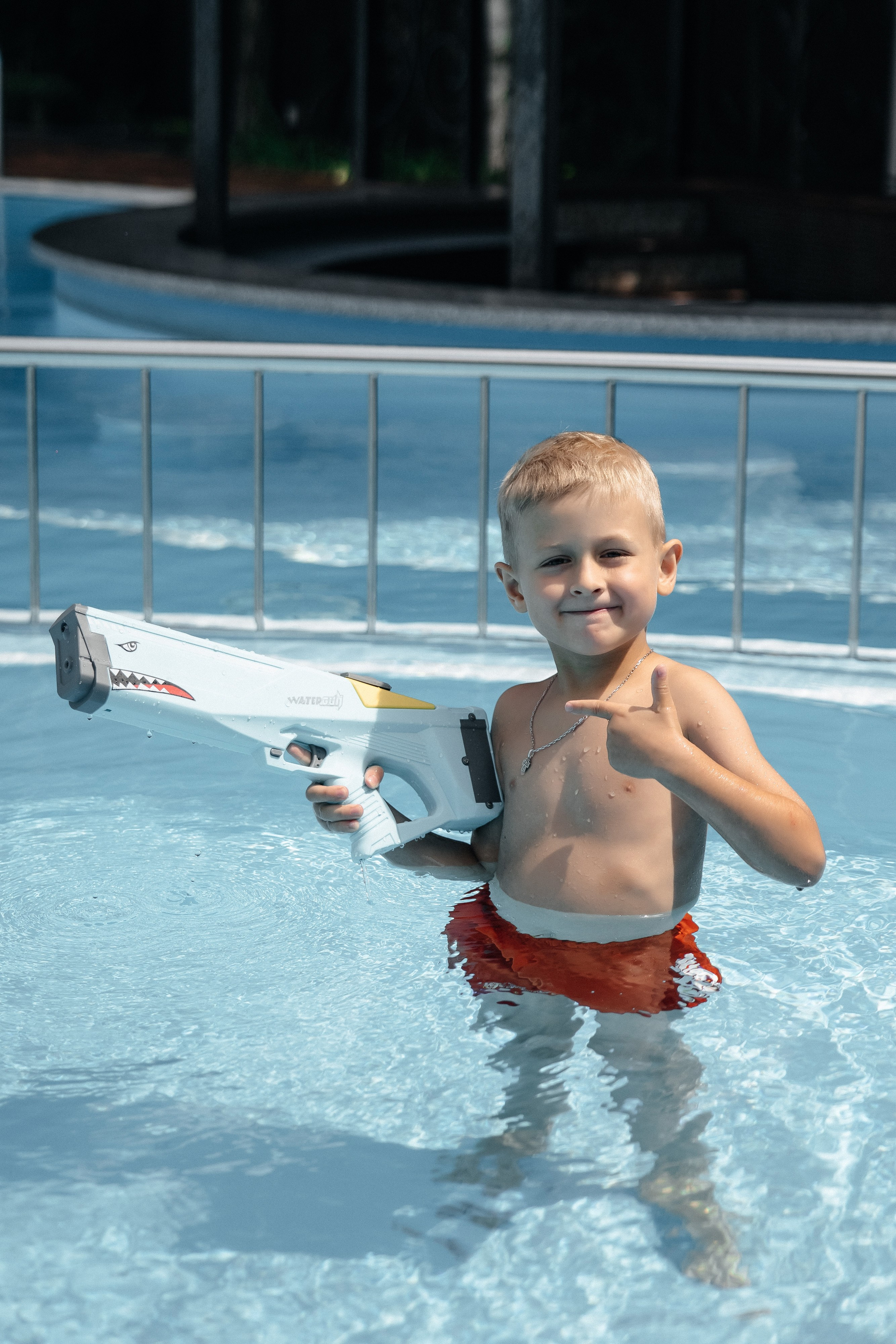 Детский день рождения. Свадебный и семейный фотограф в Краснодар, Россия