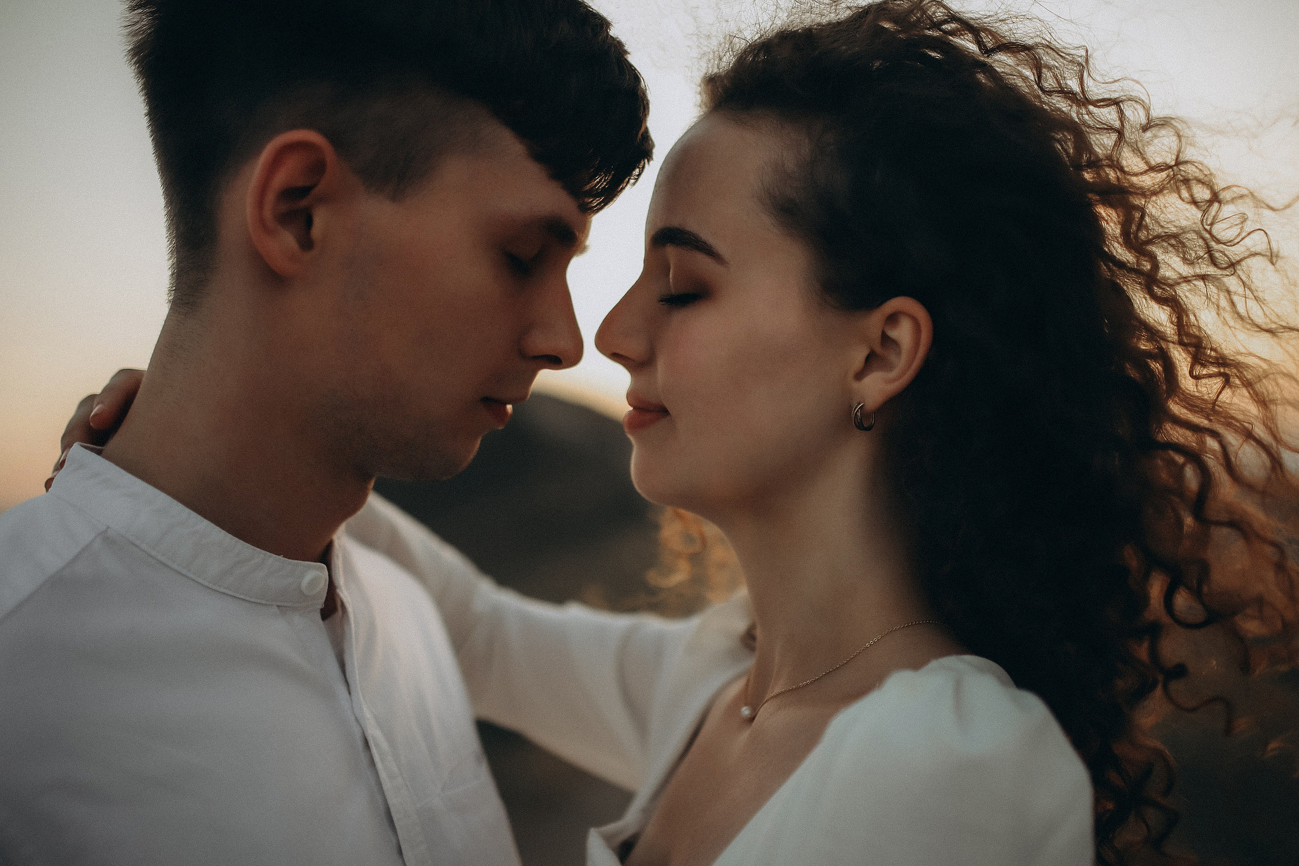 Давид & Анна. Photo by Tolmacheva | Crimea