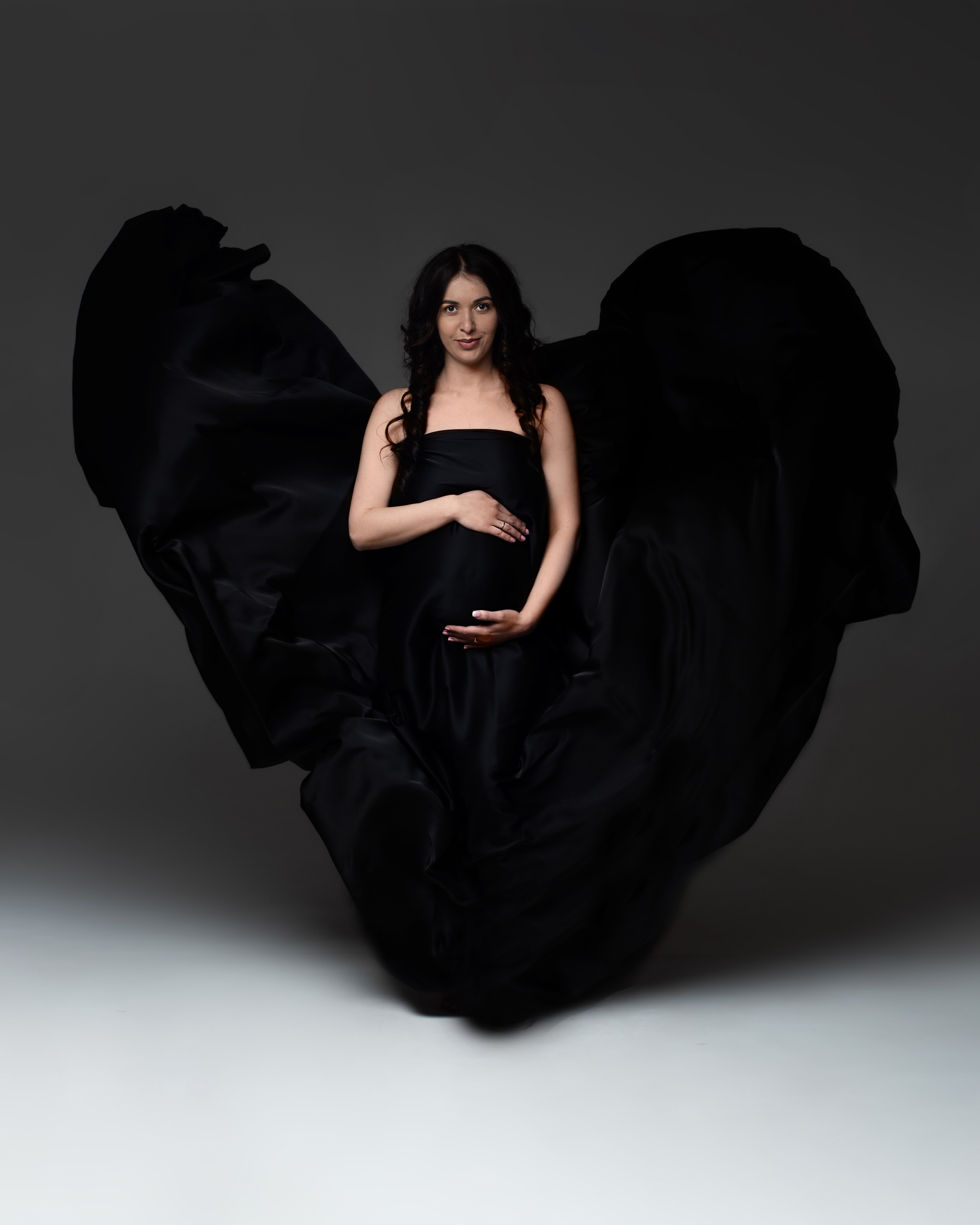 Беременность. Фотограф новорожденных и беременности Сергиев Посад Усачева Ирина