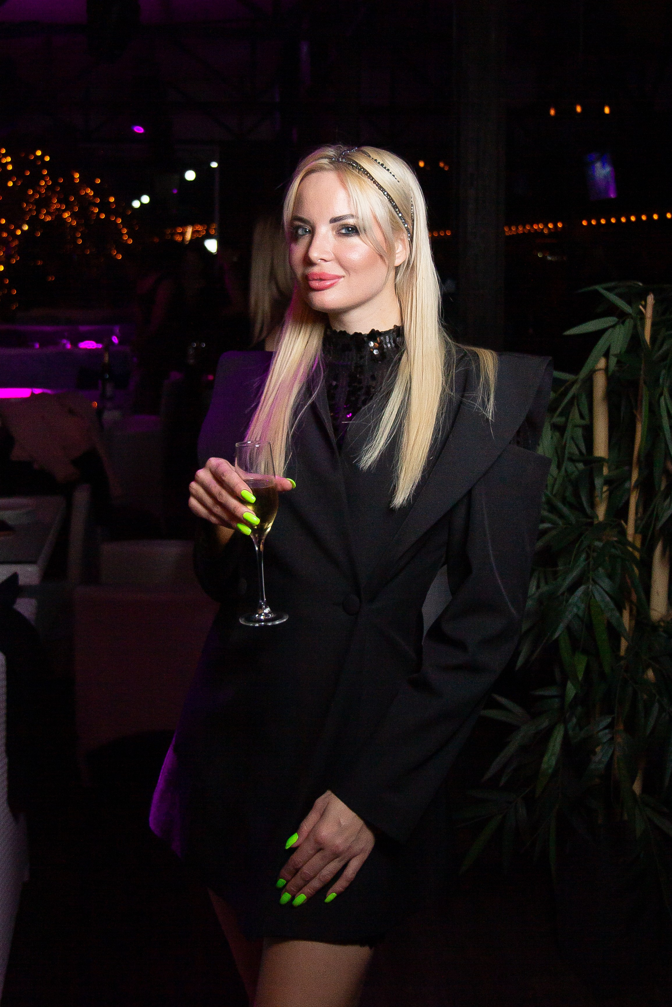 Концерт VA.NO | QUEST PISTOLS SHOW. Репортажный фотограф в Ялте Алексей Семёнов