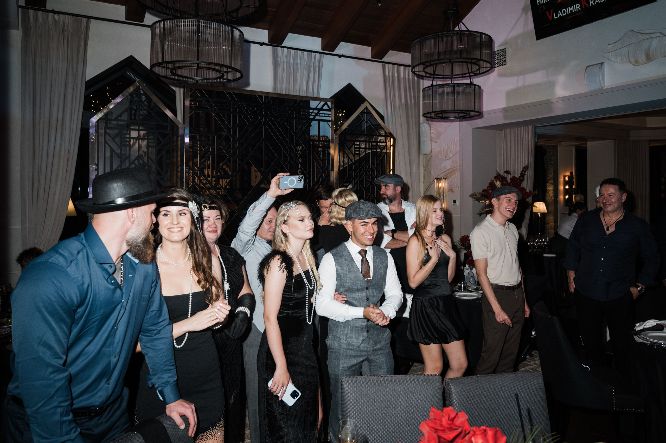 Репортажный фотограф на корпоратив и другие мероприятия. Свадебный и семейный фотограф в Краснодаре Марина Стёпа