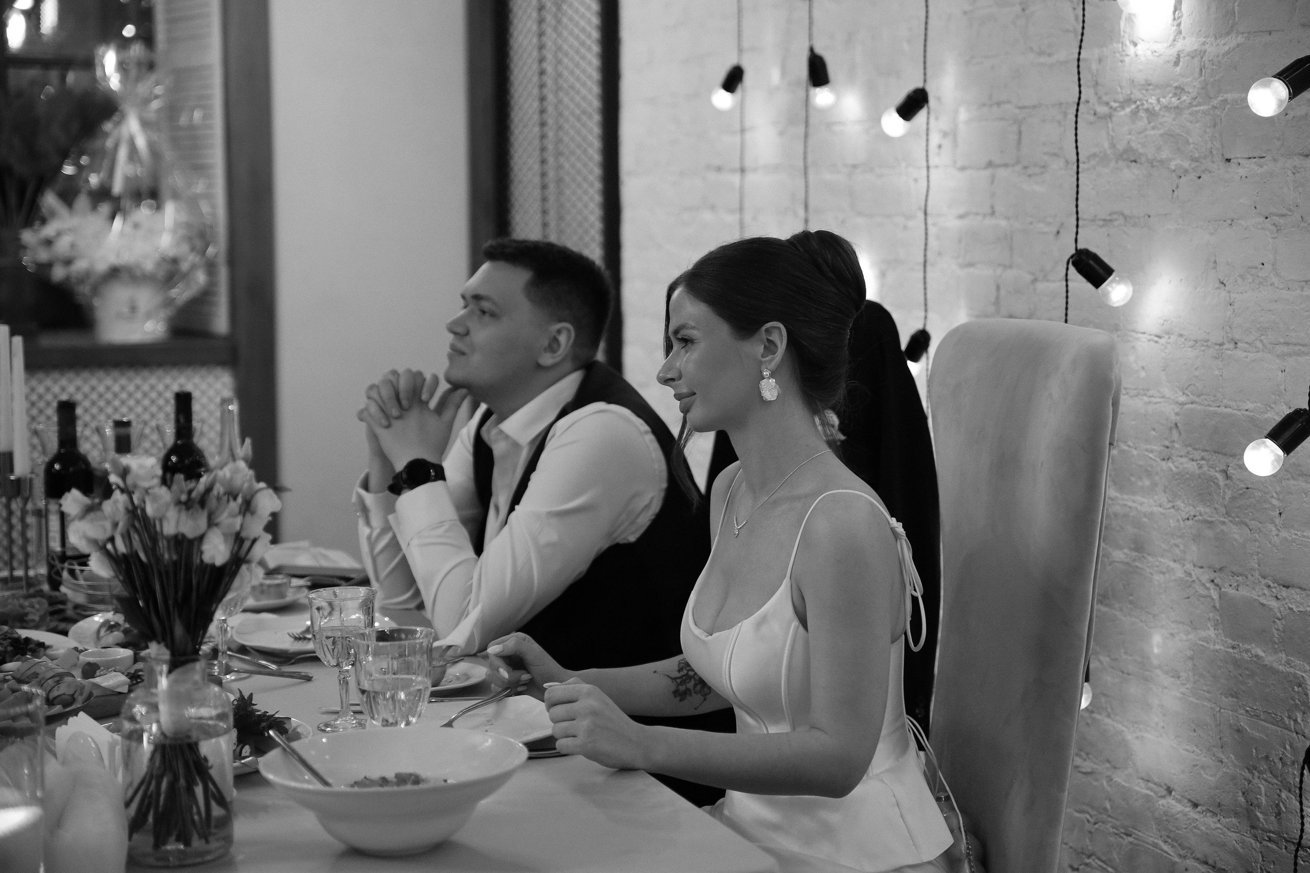 Николай и Анна. Фотограф Санкт-Петербург