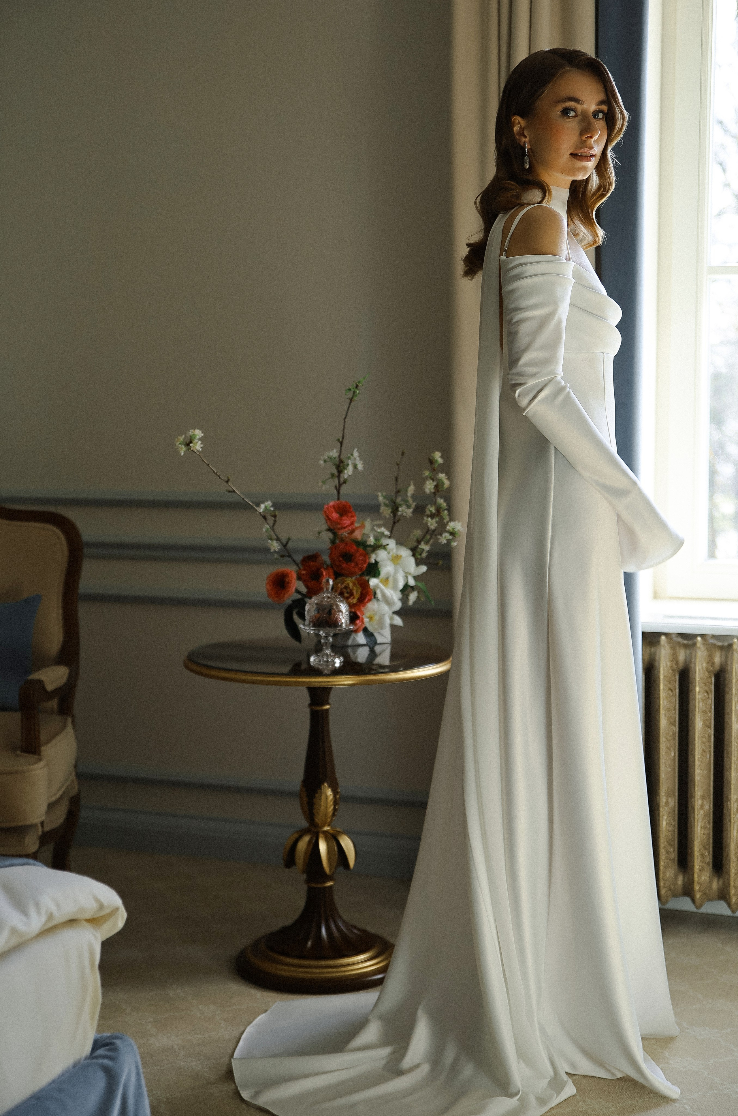 Варя и Дима. Фотограф Санкт-Петербург